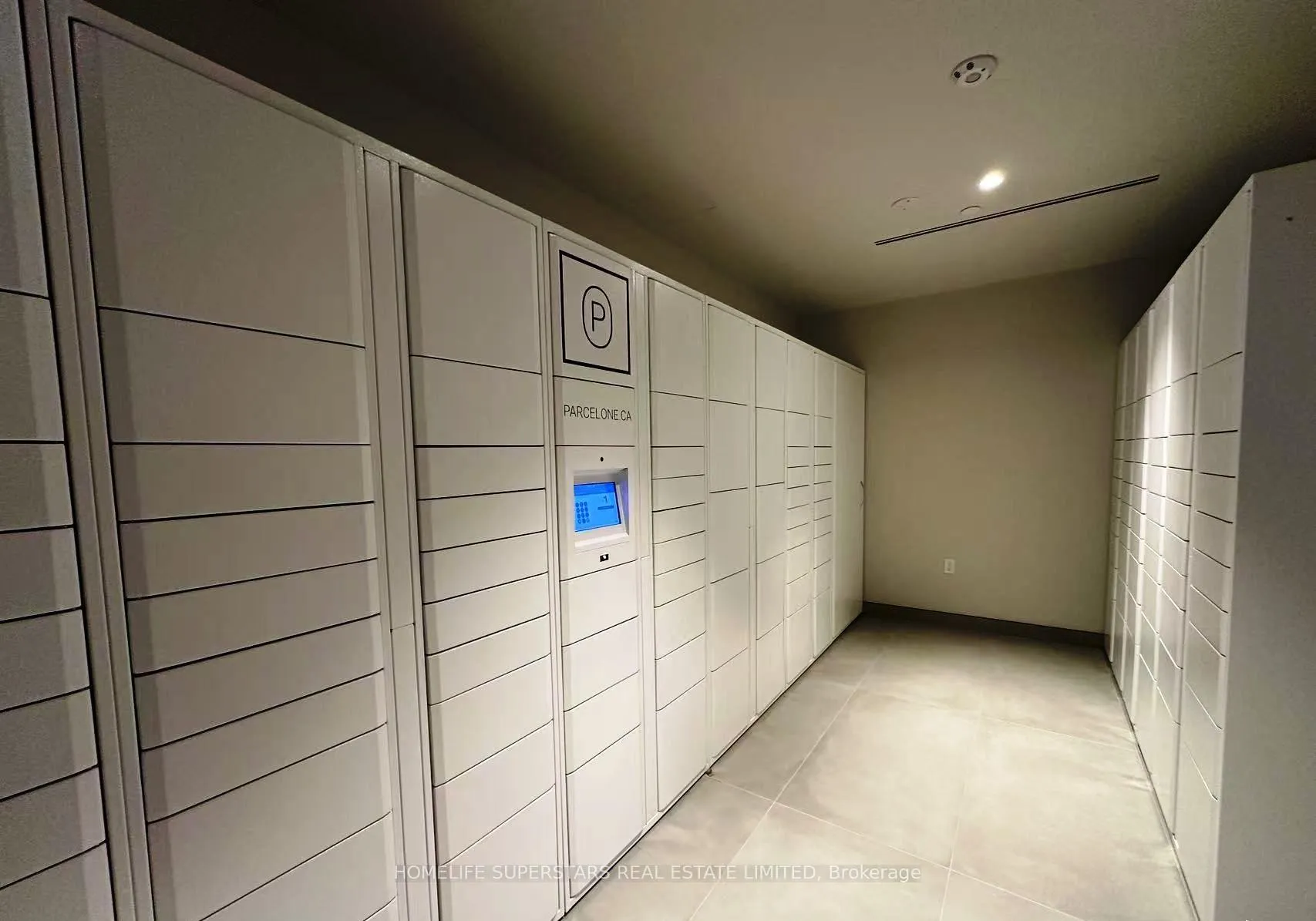 Photo 30 of Unit 1812, 225 Commerce Street, Vaughan, Vaughan Corporate Centre — HOMEH