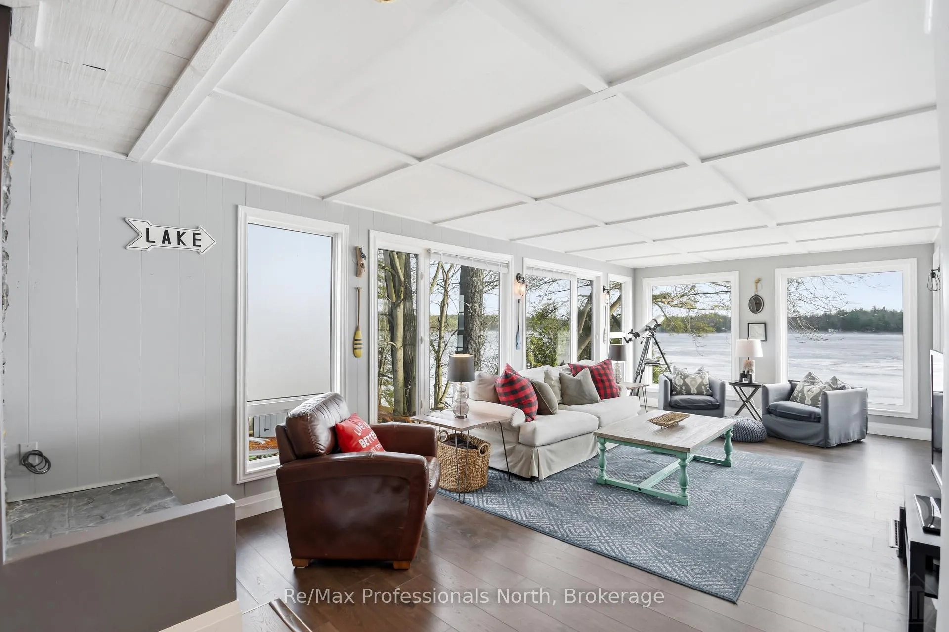Photo 12 of Unit 2, 550 Sixth Street, Gravenhurst, Muskoka (S) — HOMEH