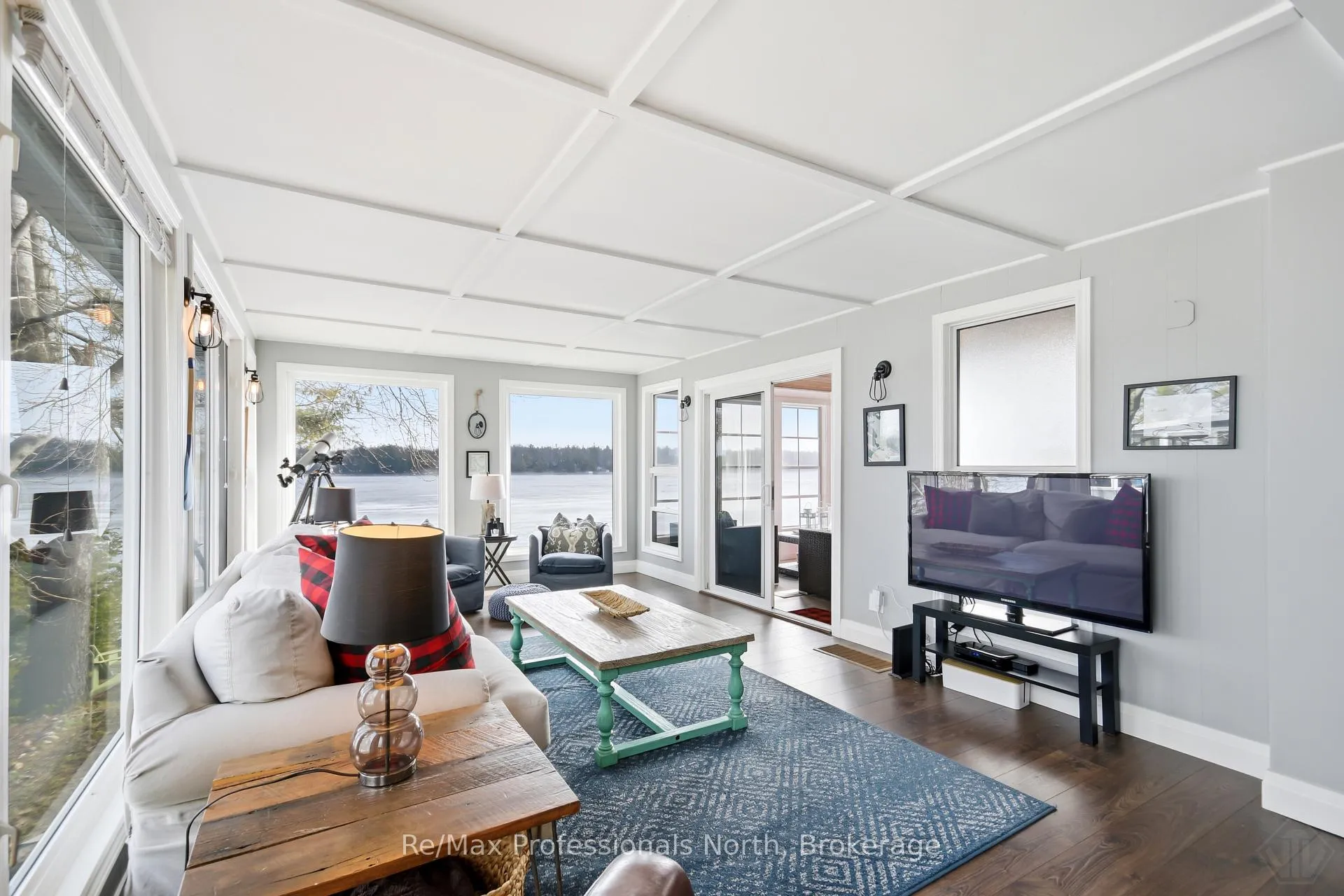 Photo 13 of Unit 2, 550 Sixth Street, Gravenhurst, Muskoka (S) — HOMEH