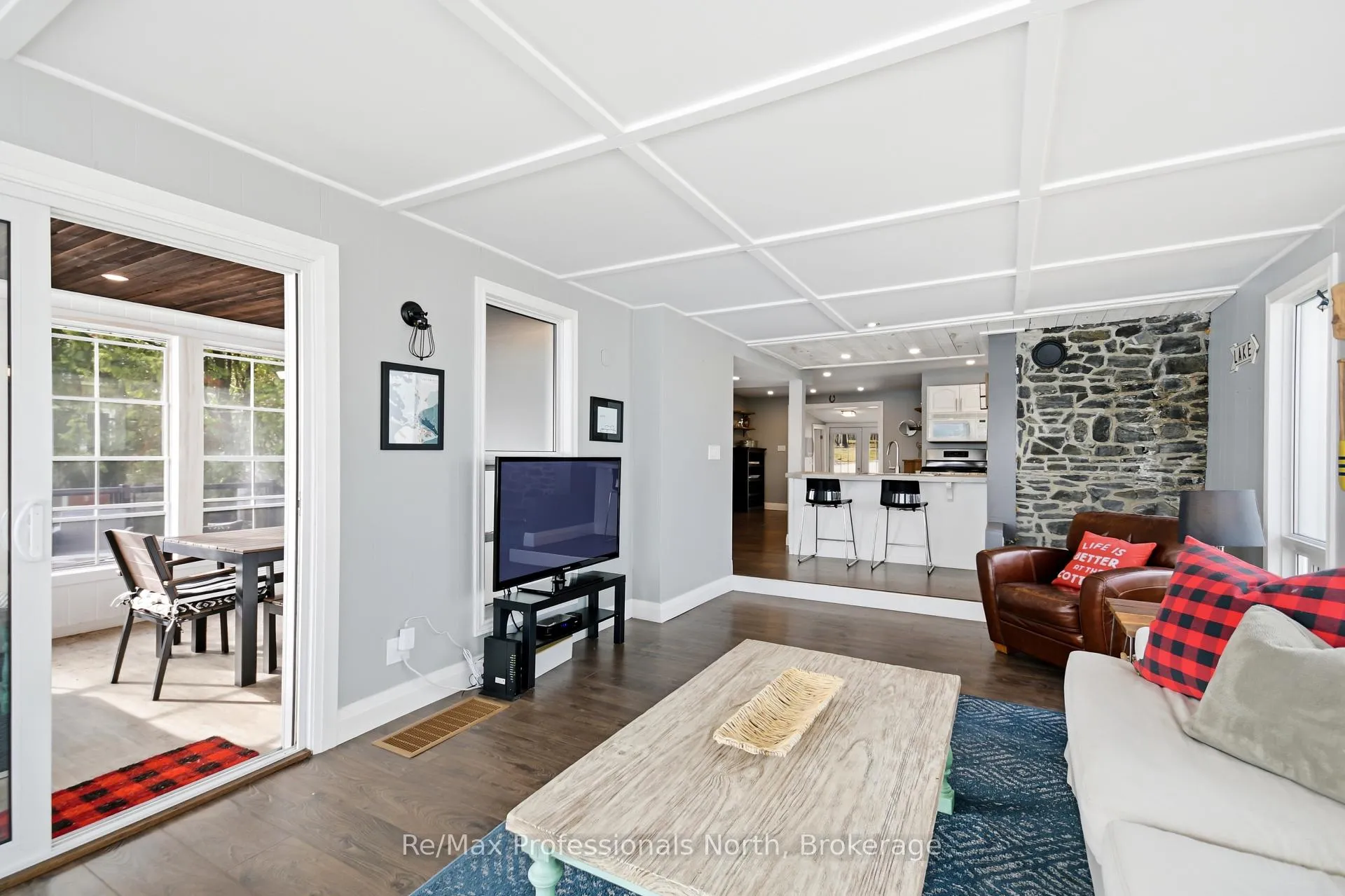 Photo 14 of Unit 2, 550 Sixth Street, Gravenhurst, Muskoka (S) — HOMEH