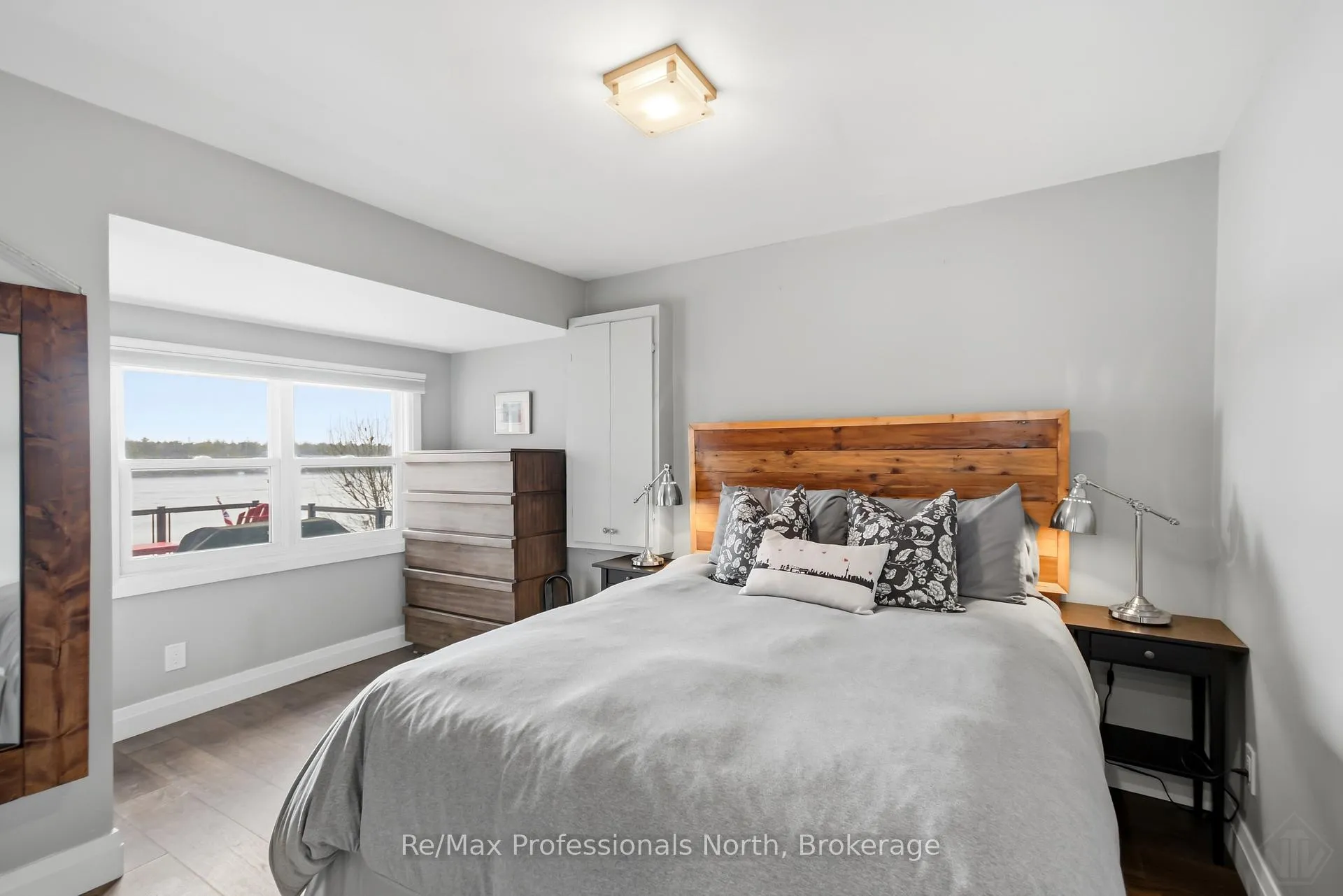 Photo 22 of Unit 2, 550 Sixth Street, Gravenhurst, Muskoka (S) — HOMEH