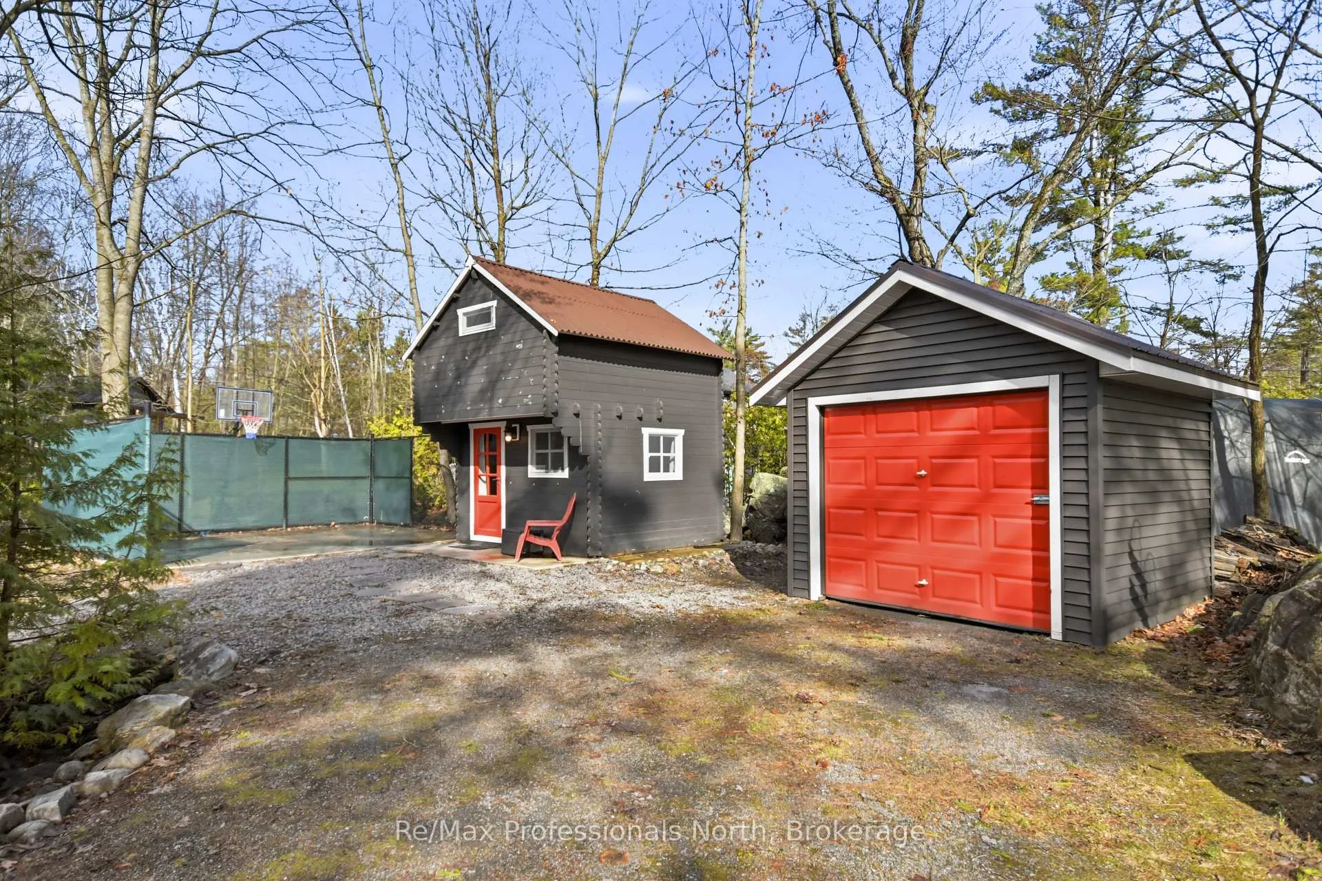 Photo 27 of Unit 2, 550 Sixth Street, Gravenhurst, Muskoka (S) — HOMEH
