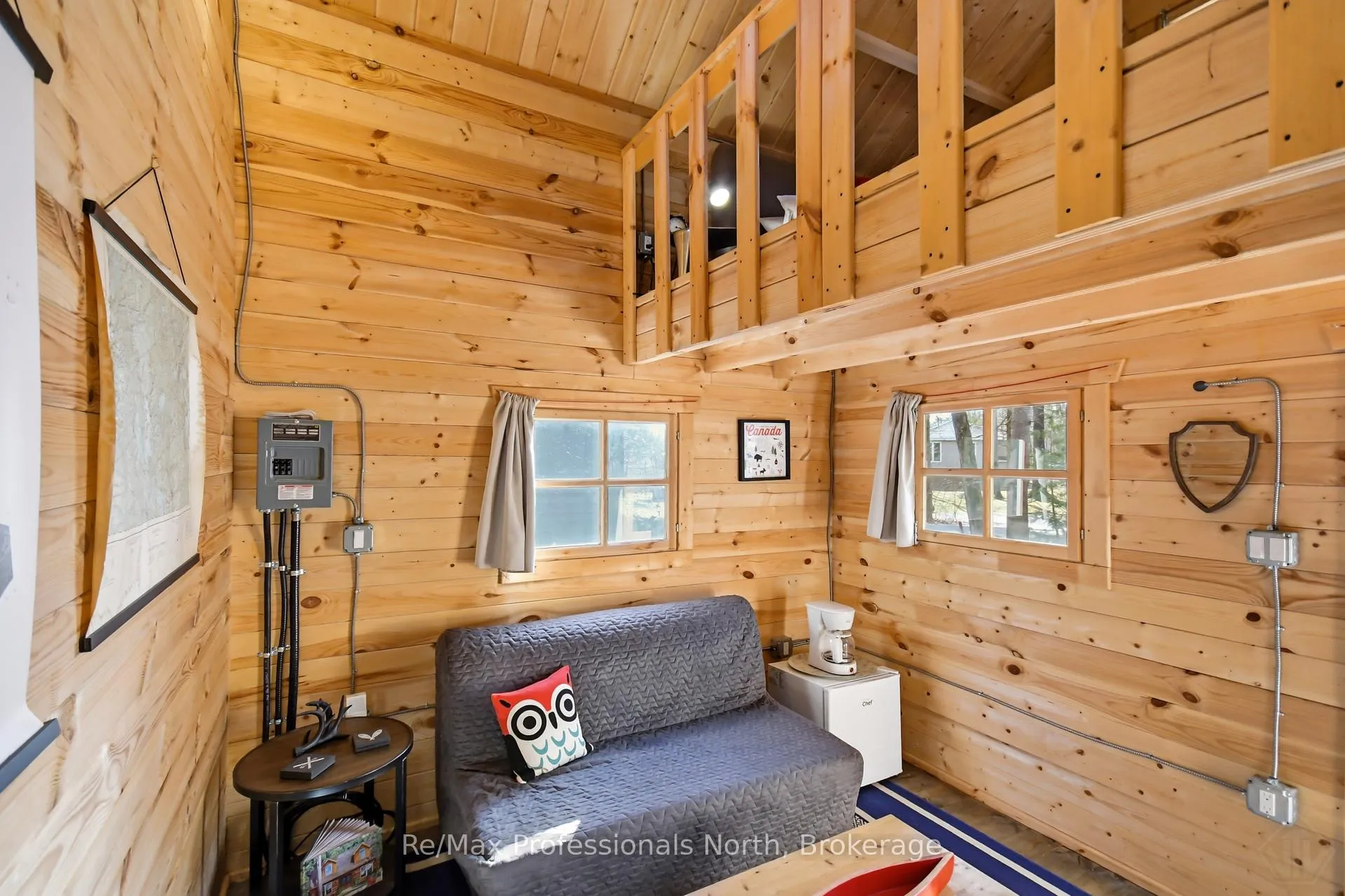 Photo 30 of Unit 2, 550 Sixth Street, Gravenhurst, Muskoka (S) — HOMEH