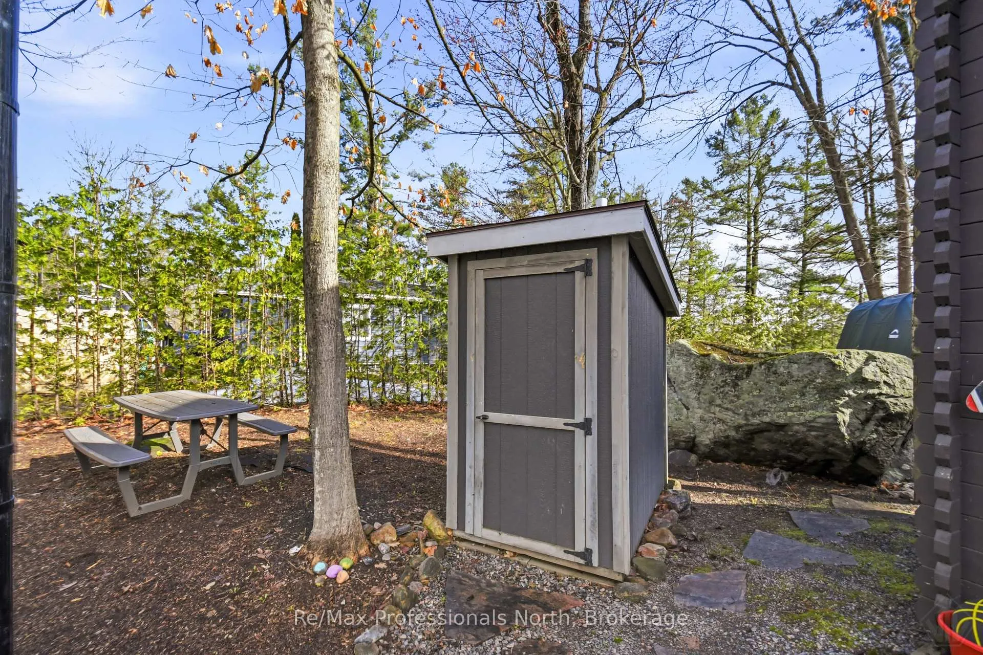 Photo 32 of Unit 2, 550 Sixth Street, Gravenhurst, Muskoka (S) — HOMEH