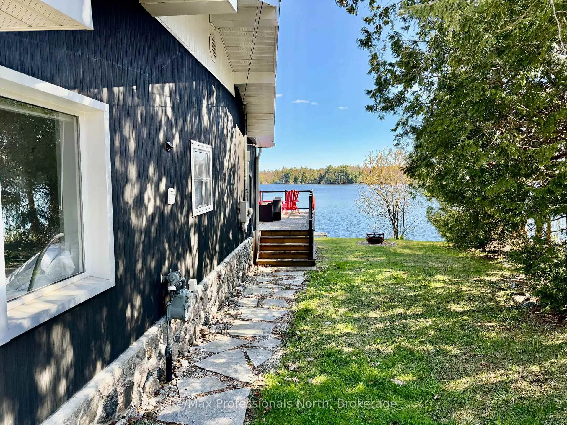 Photo 36 of Unit 2, 550 Sixth Street, Gravenhurst, Muskoka (S) — HOMEH