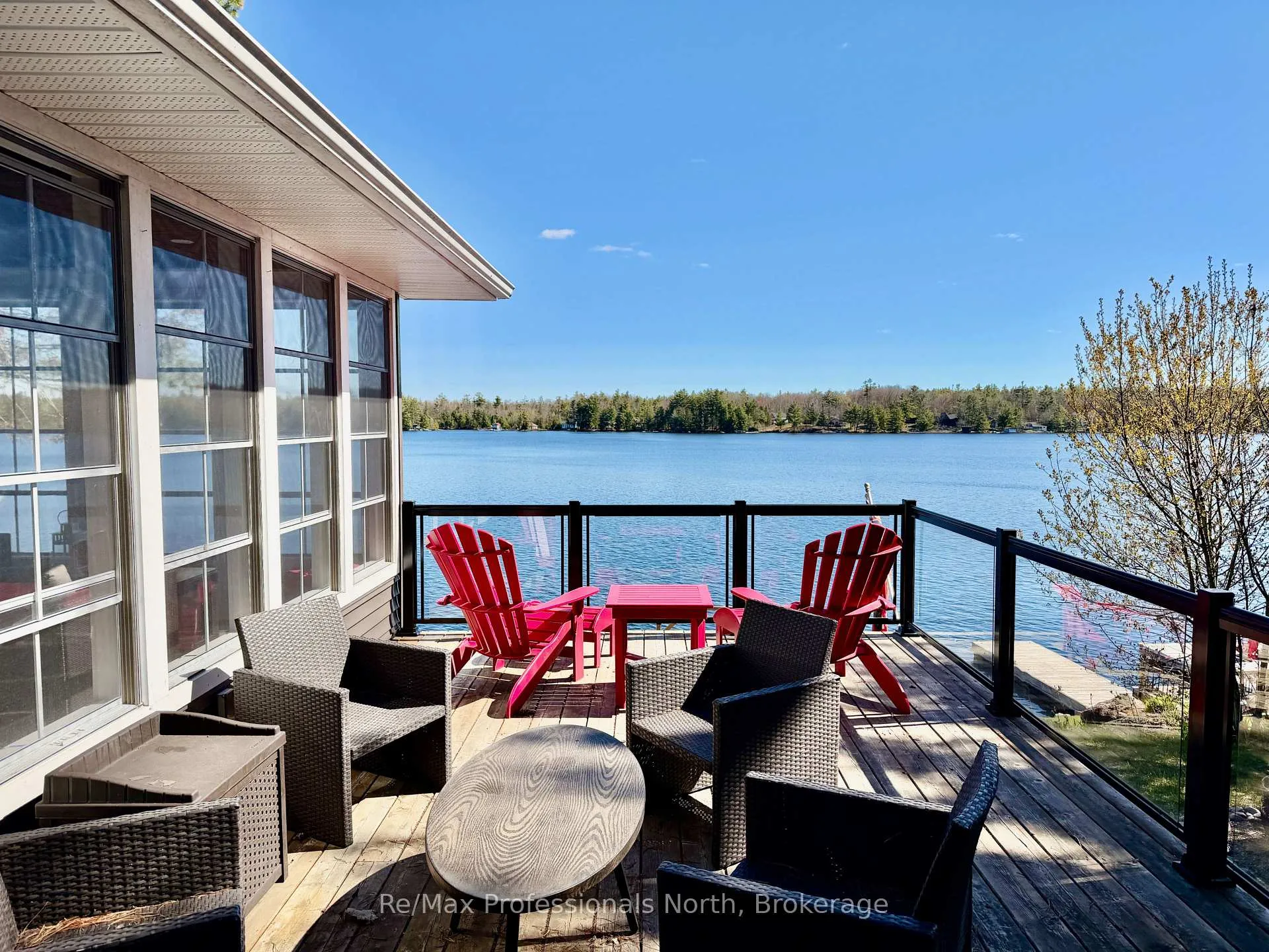 Photo 37 of Unit 2, 550 Sixth Street, Gravenhurst, Muskoka (S) — HOMEH