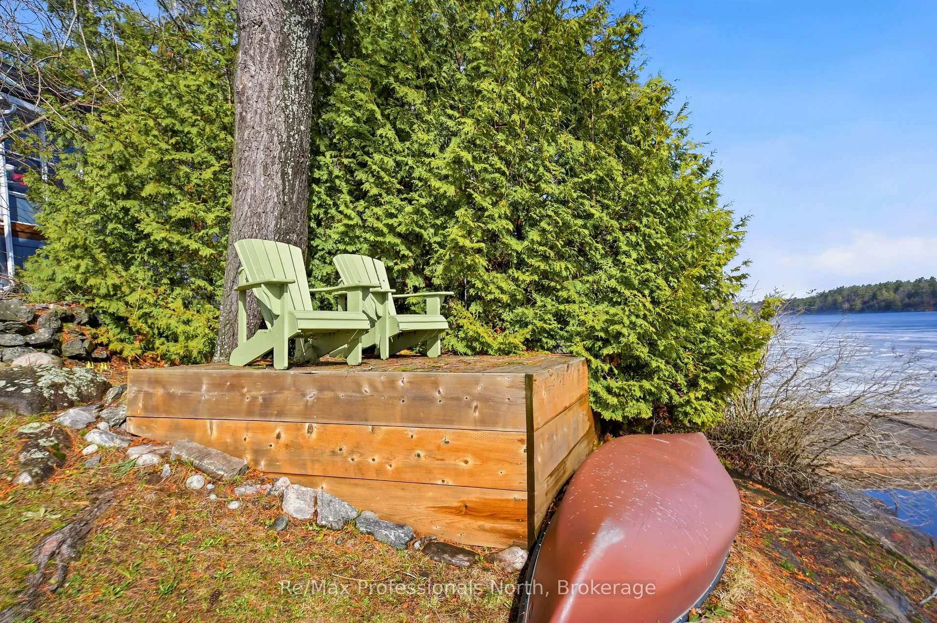 Photo 43 of Unit 2, 550 Sixth Street, Gravenhurst, Muskoka (S) — HOMEH