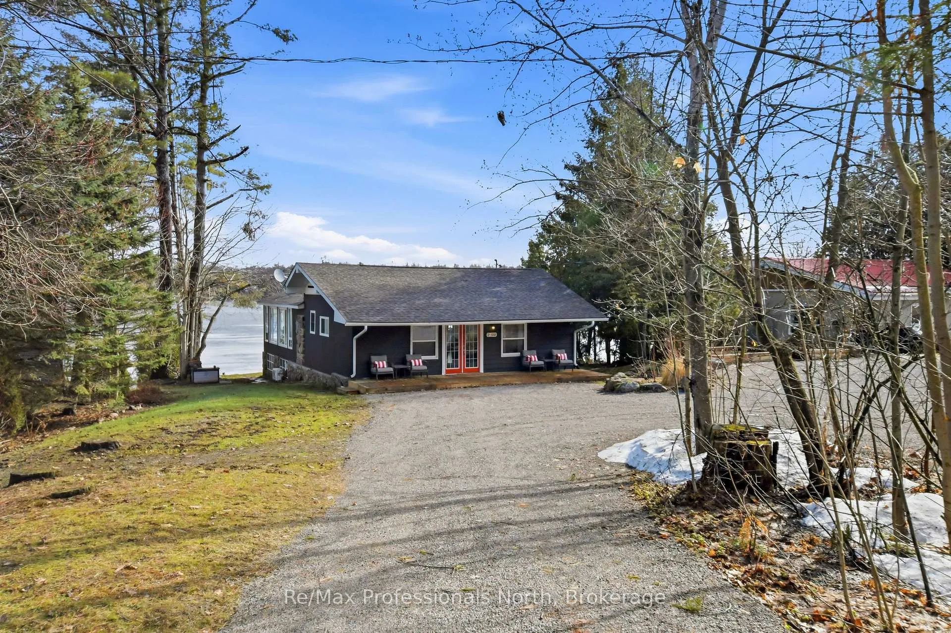 Photo 45 of Unit 2, 550 Sixth Street, Gravenhurst, Muskoka (S) — HOMEH