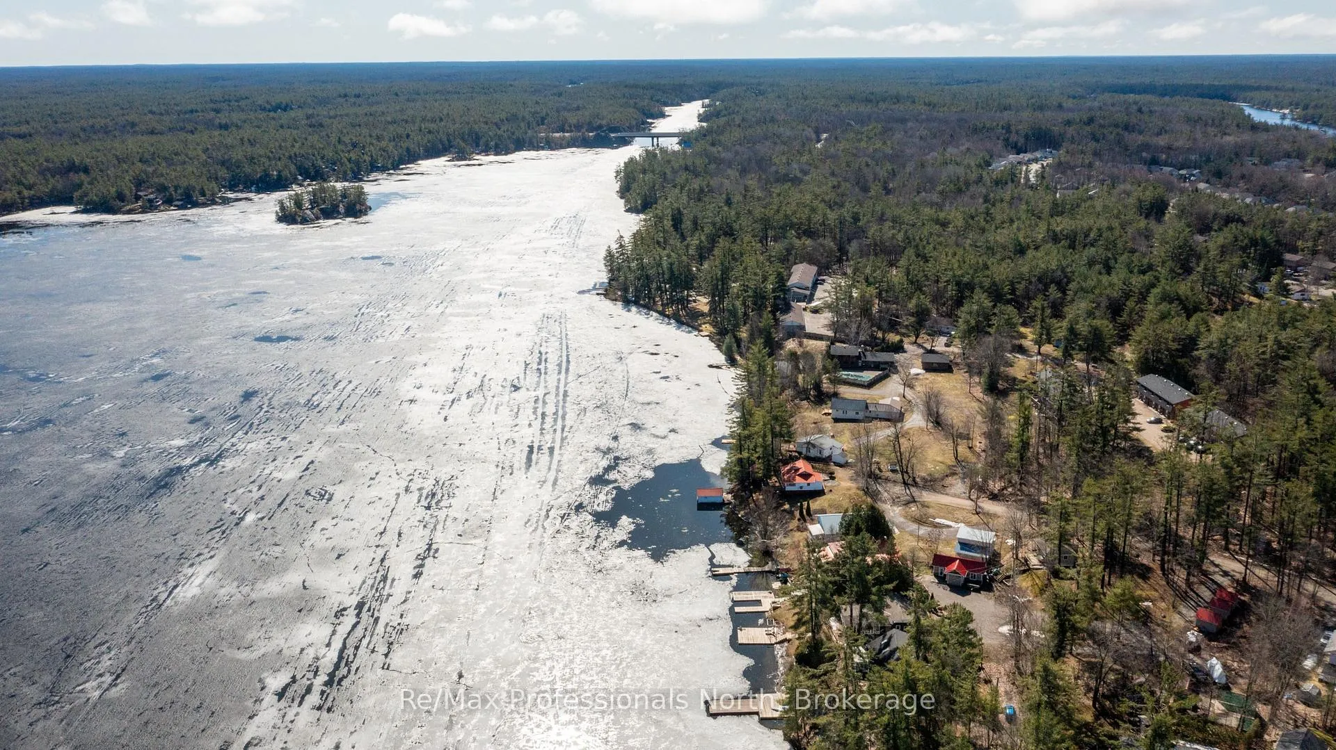 Photo 48 of Unit 2, 550 Sixth Street, Gravenhurst, Muskoka (S) — HOMEH