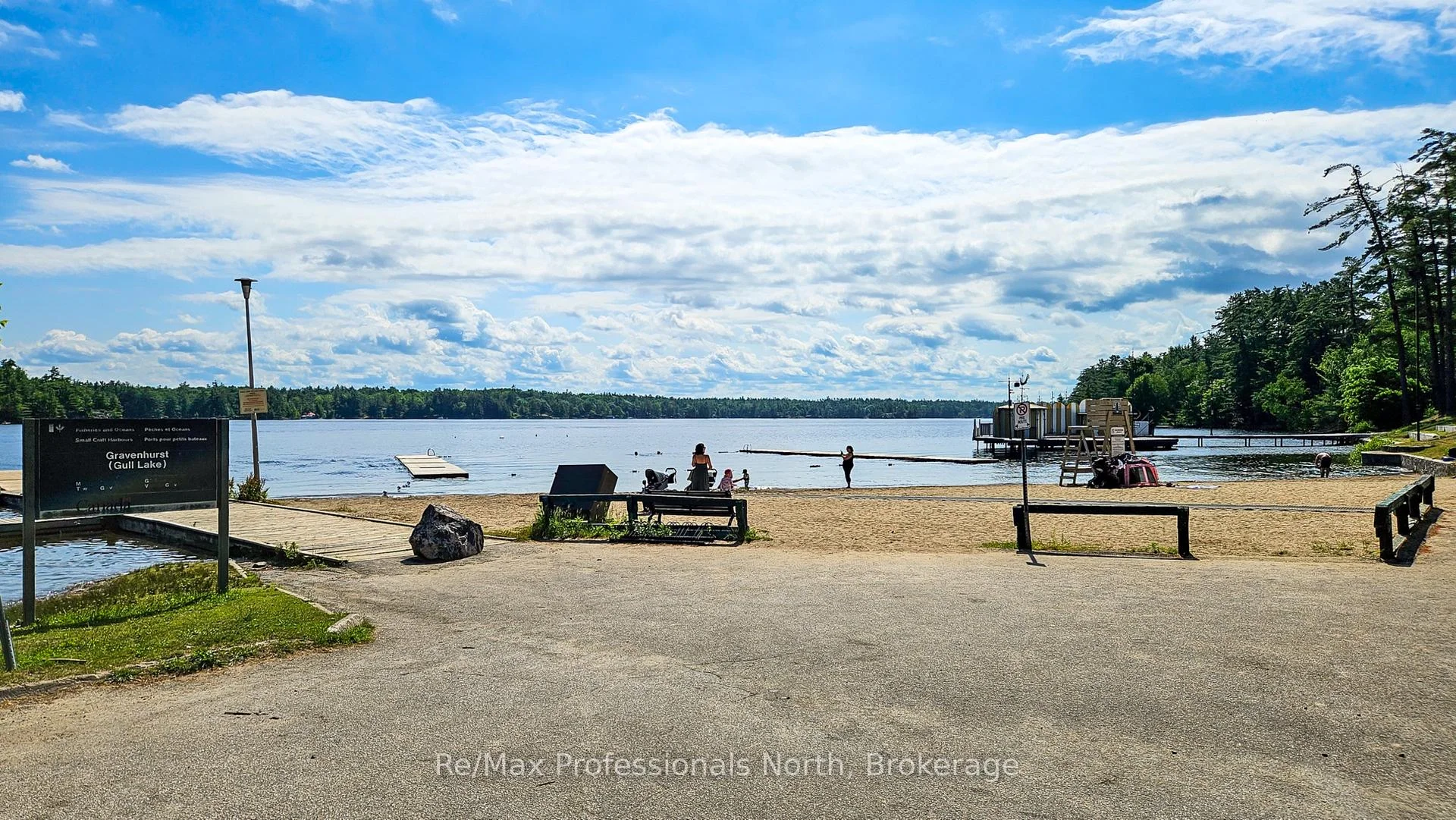 Photo 49 of Unit 2, 550 Sixth Street, Gravenhurst, Muskoka (S) — HOMEH
