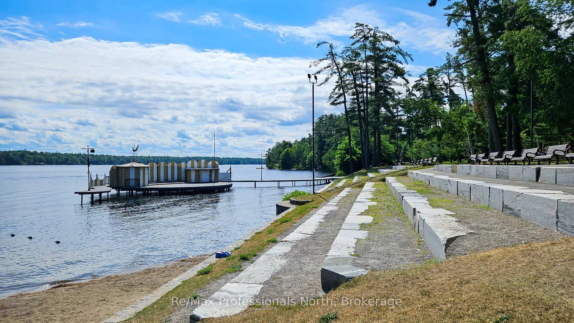 Photo 51 of Unit 2, 550 Sixth Street, Gravenhurst, Muskoka (S) — HOMEH