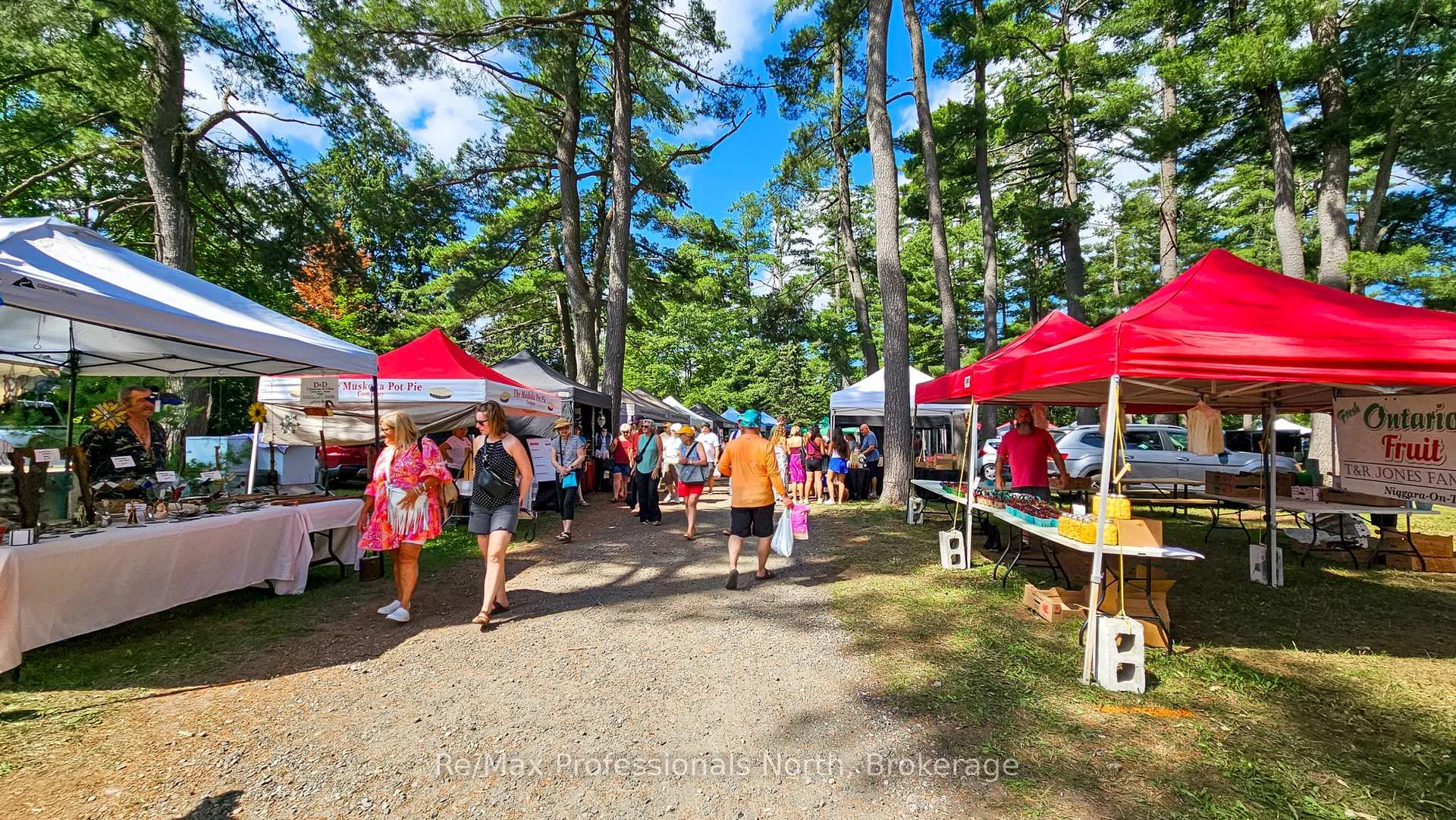 Photo 52 of Unit 2, 550 Sixth Street, Gravenhurst, Muskoka (S) — HOMEH