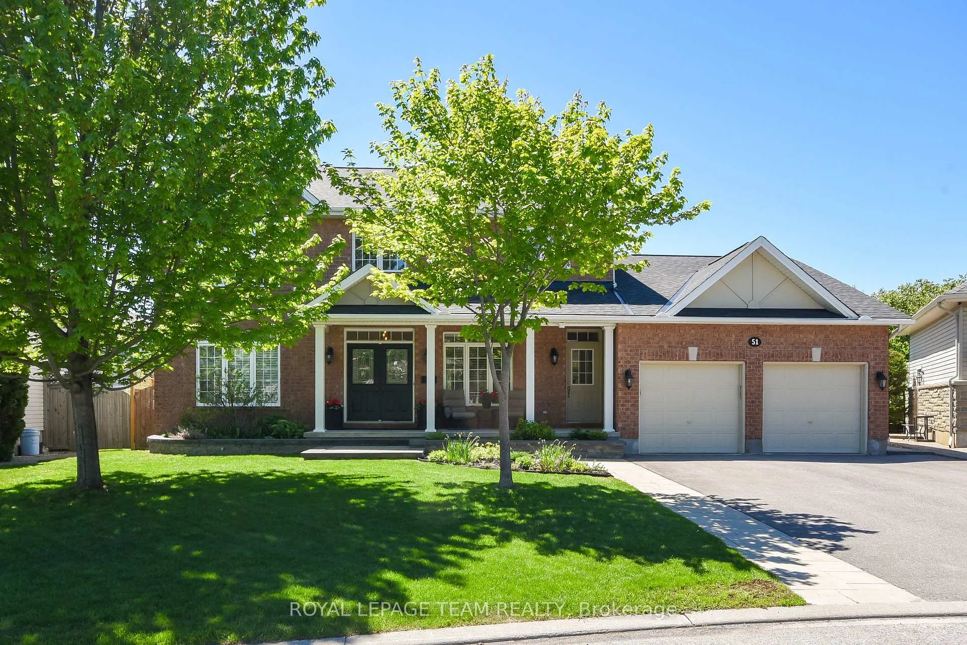 Photo 1 of 51 Shining Star Circle, Ottawa, Stittsville (South) — HOMEH
