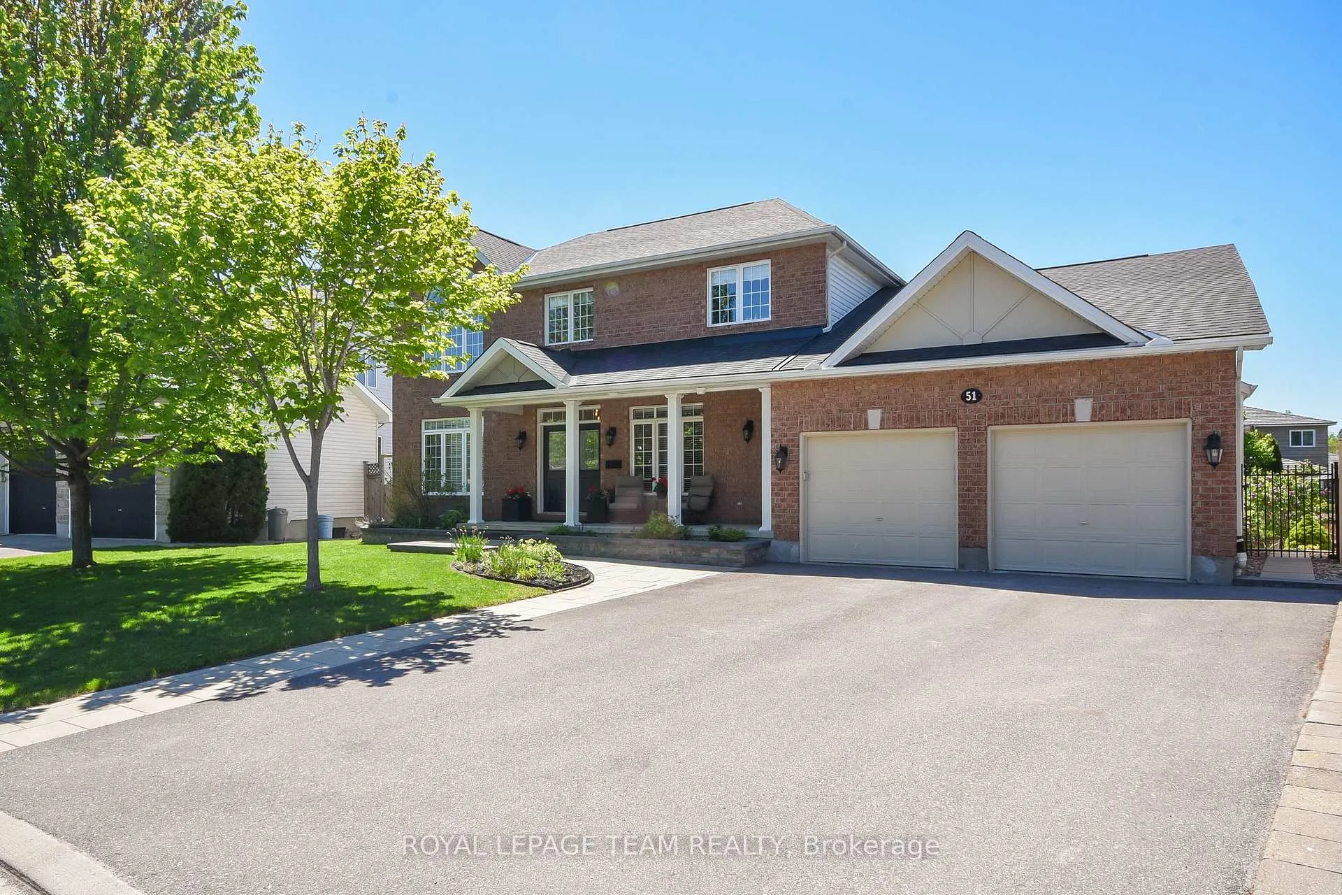 Photo 2 of 51 Shining Star Circle, Ottawa, Stittsville (South) — HOMEH