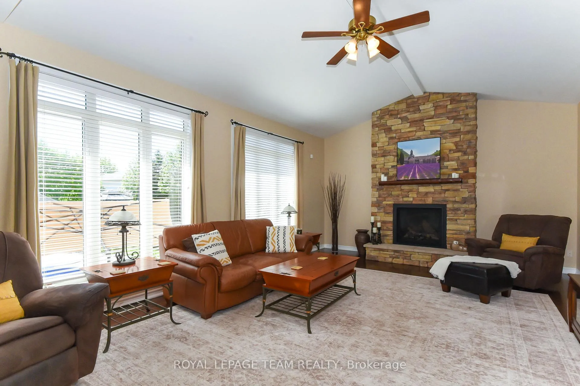Photo 15 of 51 Shining Star Circle, Ottawa, Stittsville (South) — HOMEH