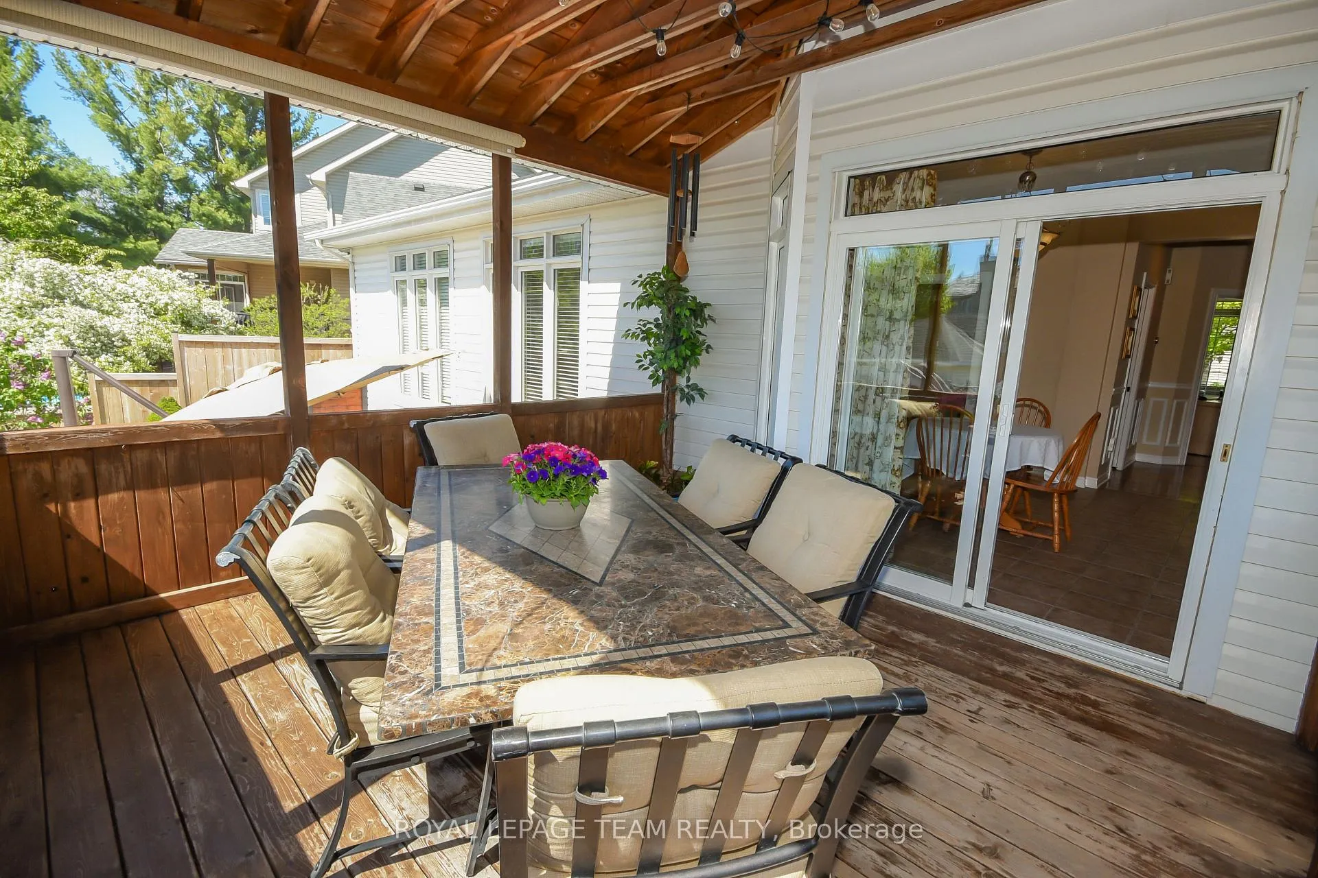 Photo 18 of 51 Shining Star Circle, Ottawa, Stittsville (South) — HOMEH