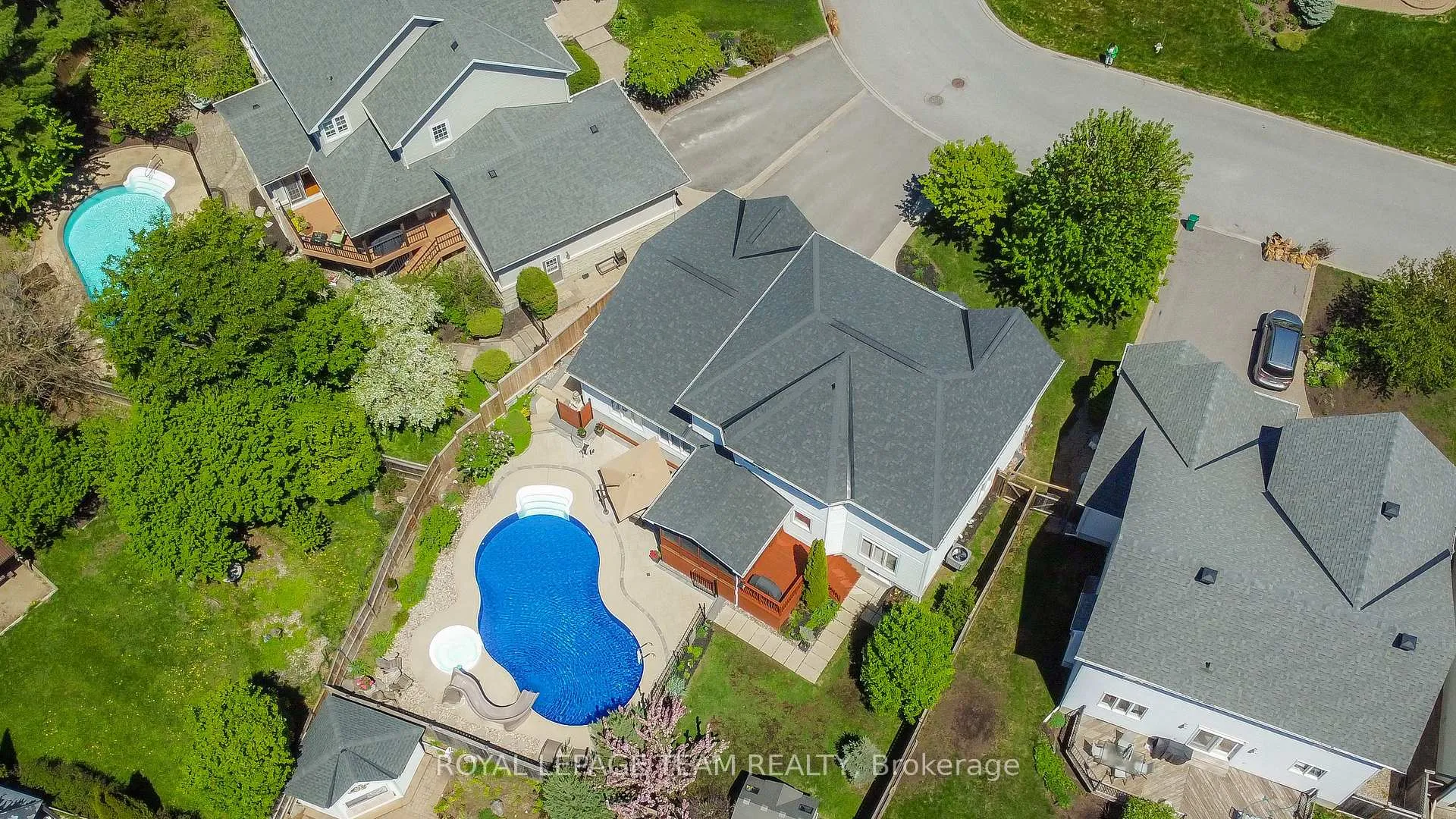 Photo 39 of 51 Shining Star Circle, Ottawa, Stittsville (South) — HOMEH