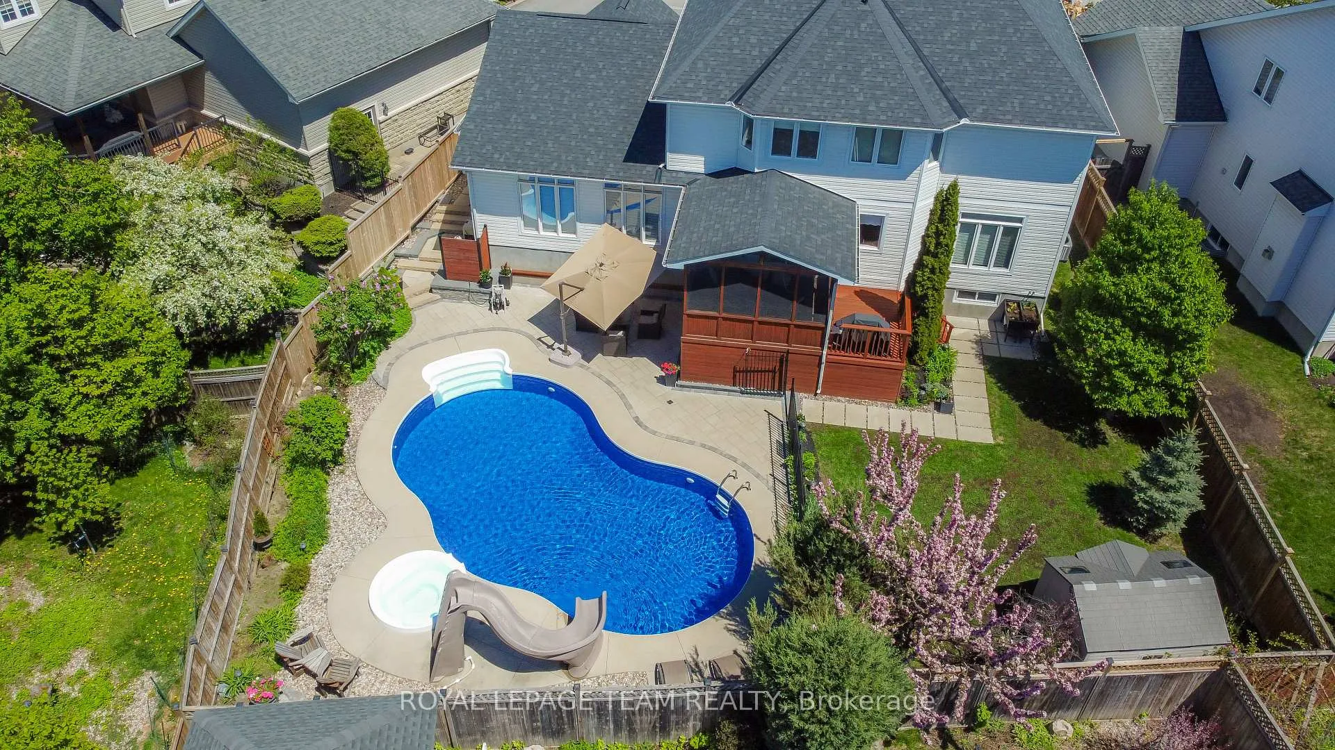 Photo 40 of 51 Shining Star Circle, Ottawa, Stittsville (South) — HOMEH