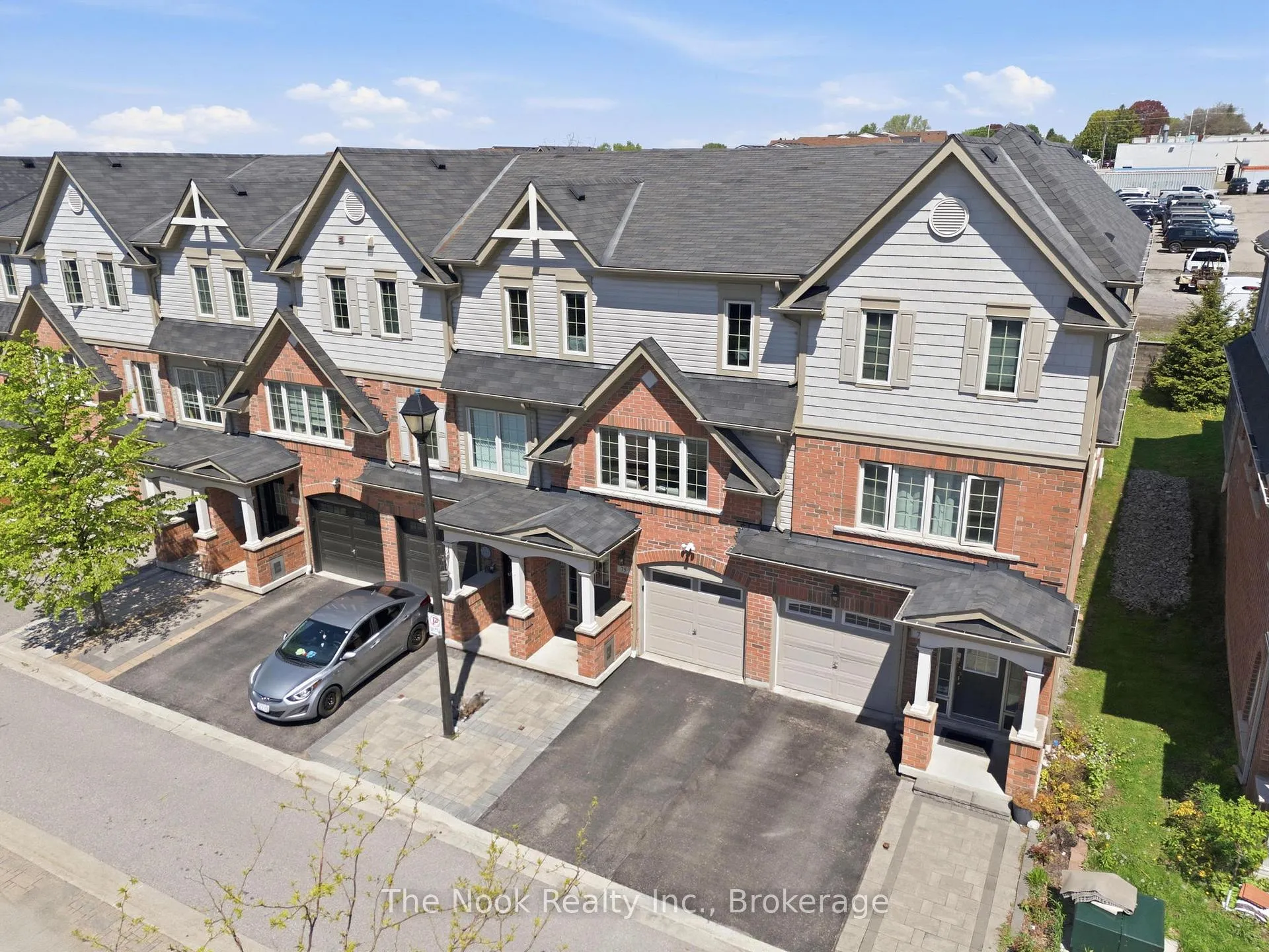 Photo 1 of 75 Magpie Way, Whitby, Blue Grass Meadows — HOMEH