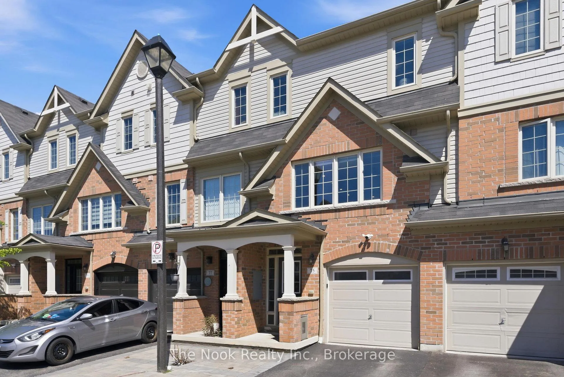 Photo 2 of 75 Magpie Way, Whitby, Blue Grass Meadows — HOMEH
