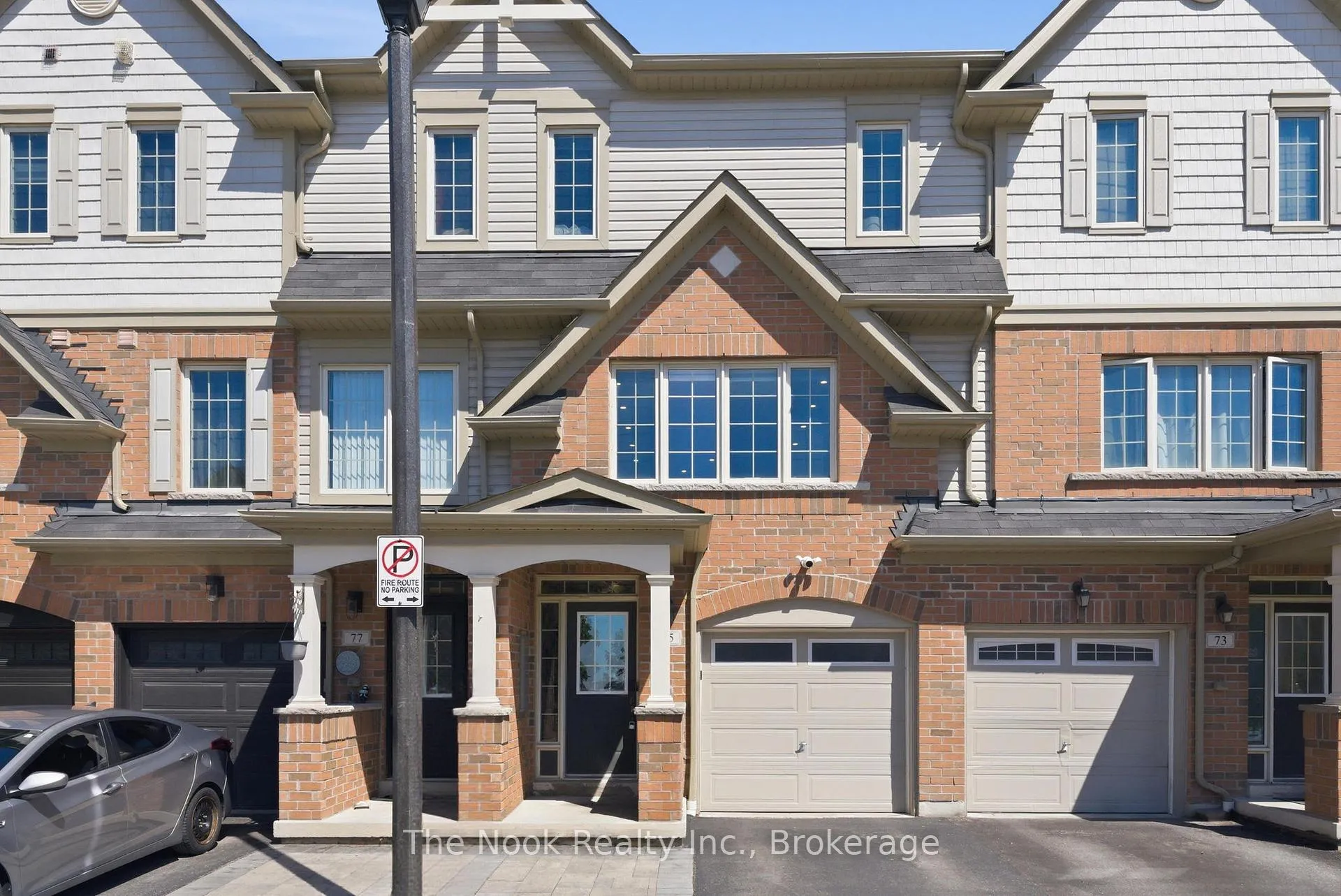 Photo 3 of 75 Magpie Way, Whitby, Blue Grass Meadows — HOMEH