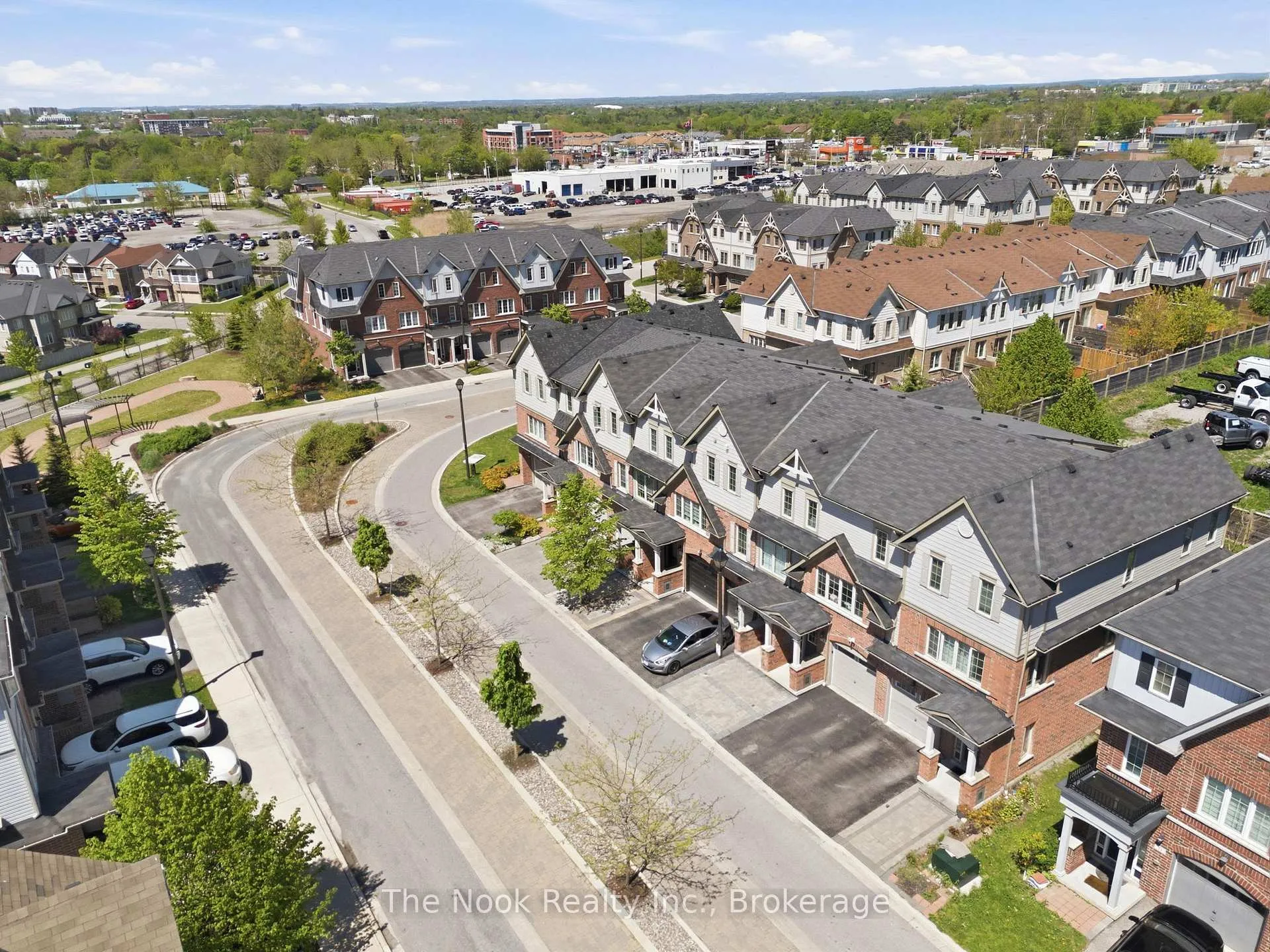 Photo 4 of 75 Magpie Way, Whitby, Blue Grass Meadows — HOMEH
