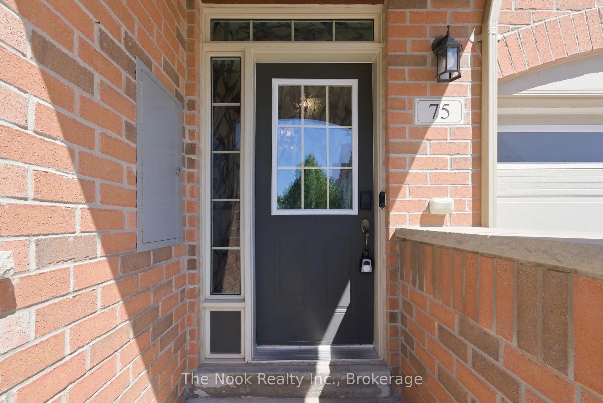 Photo 5 of 75 Magpie Way, Whitby, Blue Grass Meadows — HOMEH