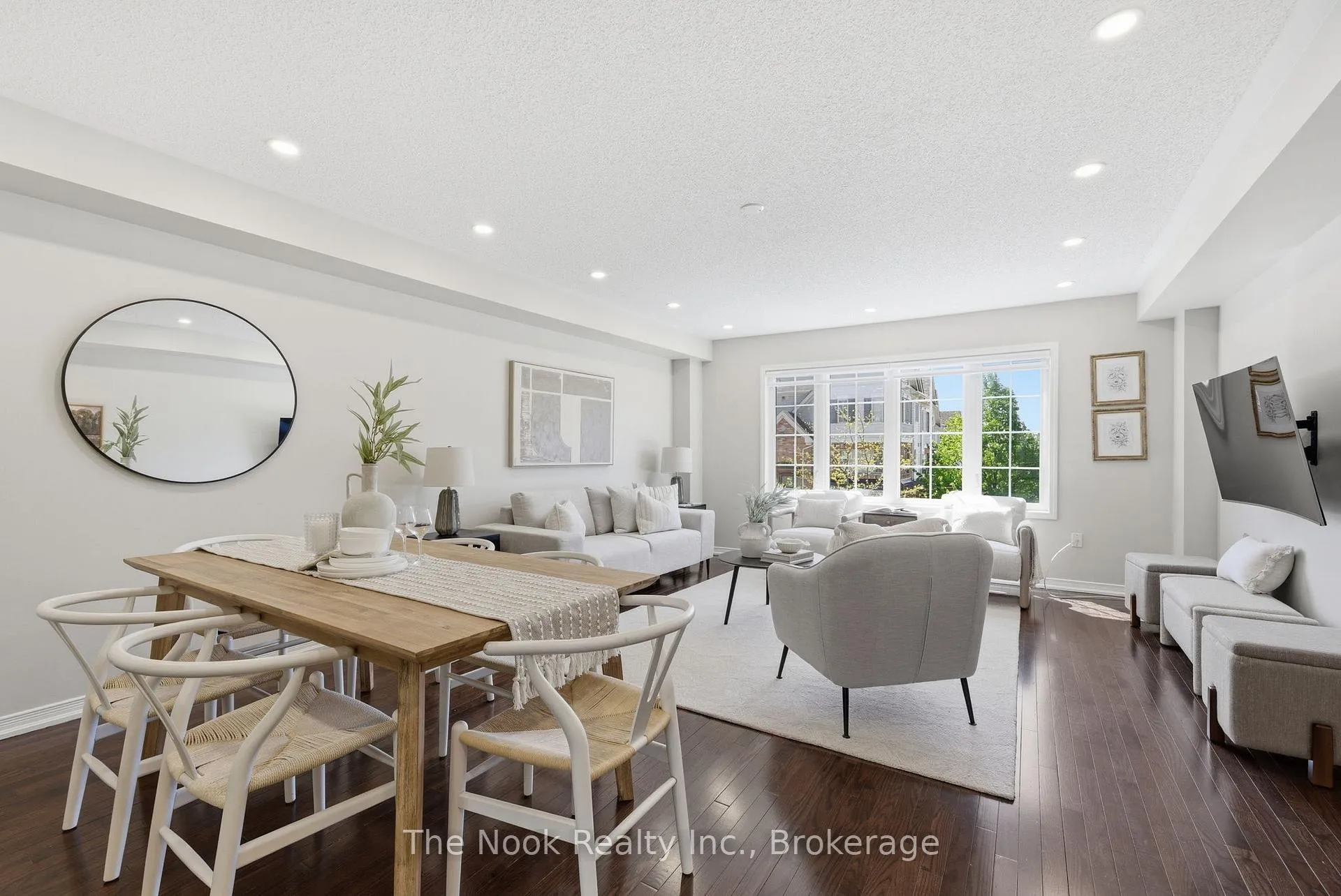 Photo 8 of 75 Magpie Way, Whitby, Blue Grass Meadows — HOMEH