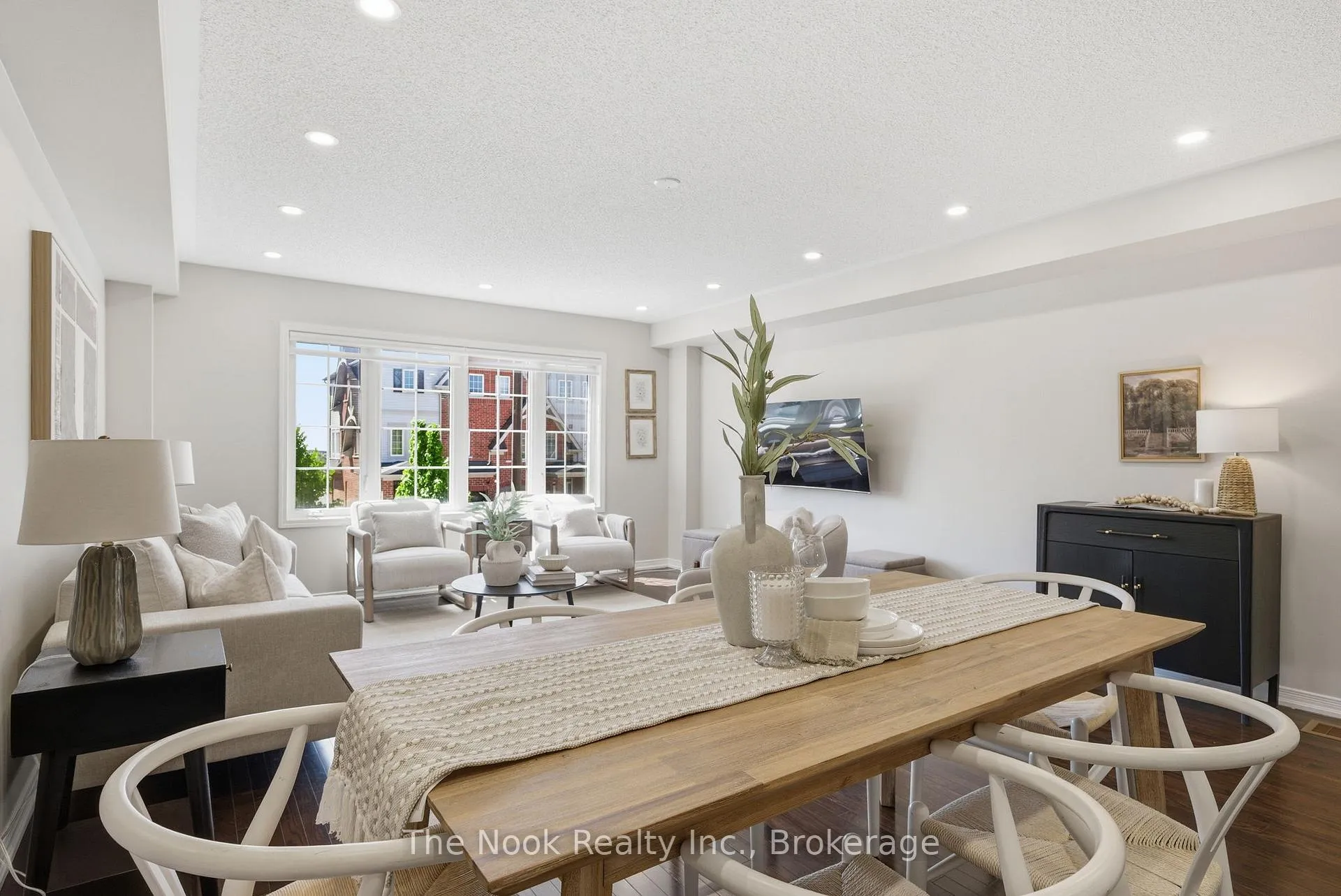 Photo 9 of 75 Magpie Way, Whitby, Blue Grass Meadows — HOMEH