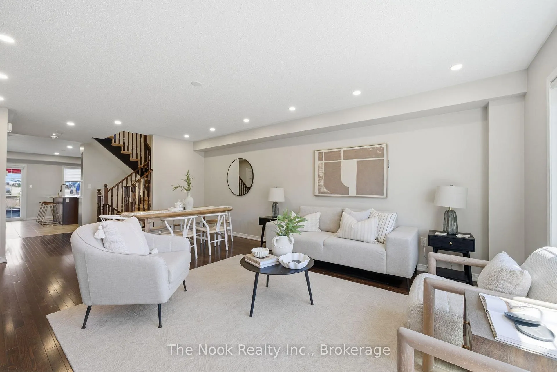 Photo 11 of 75 Magpie Way, Whitby, Blue Grass Meadows — HOMEH