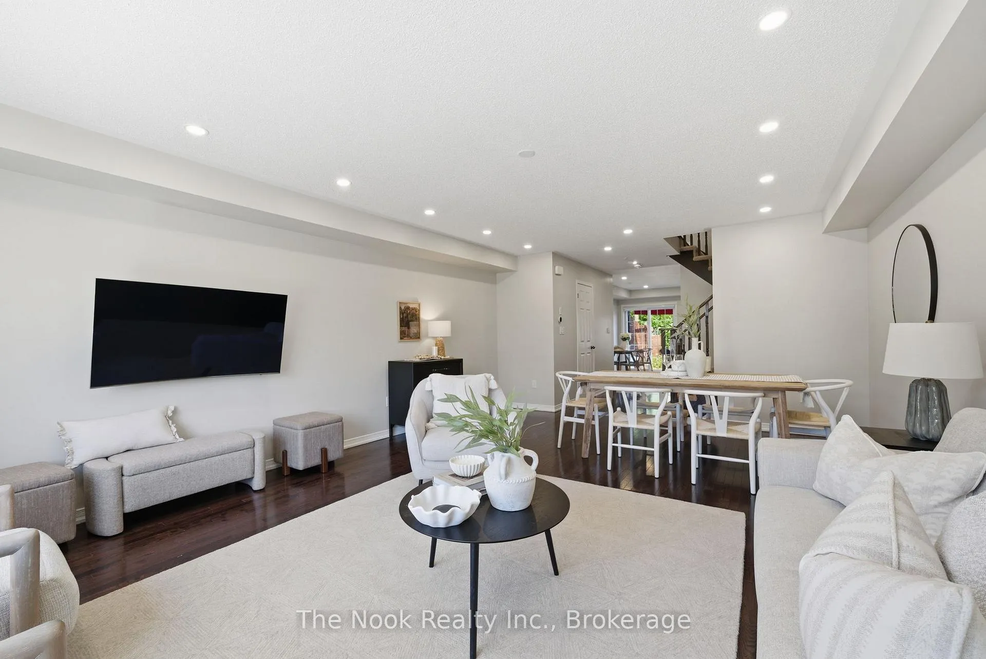Photo 12 of 75 Magpie Way, Whitby, Blue Grass Meadows — HOMEH