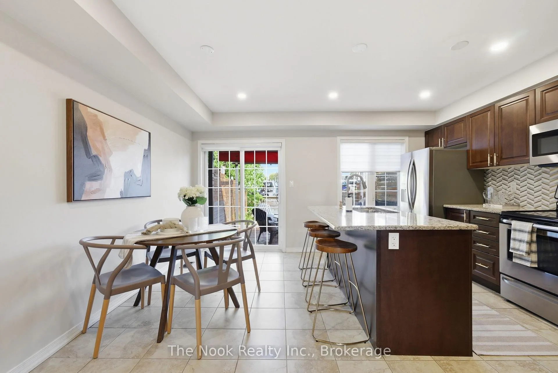 Photo 14 of 75 Magpie Way, Whitby, Blue Grass Meadows — HOMEH