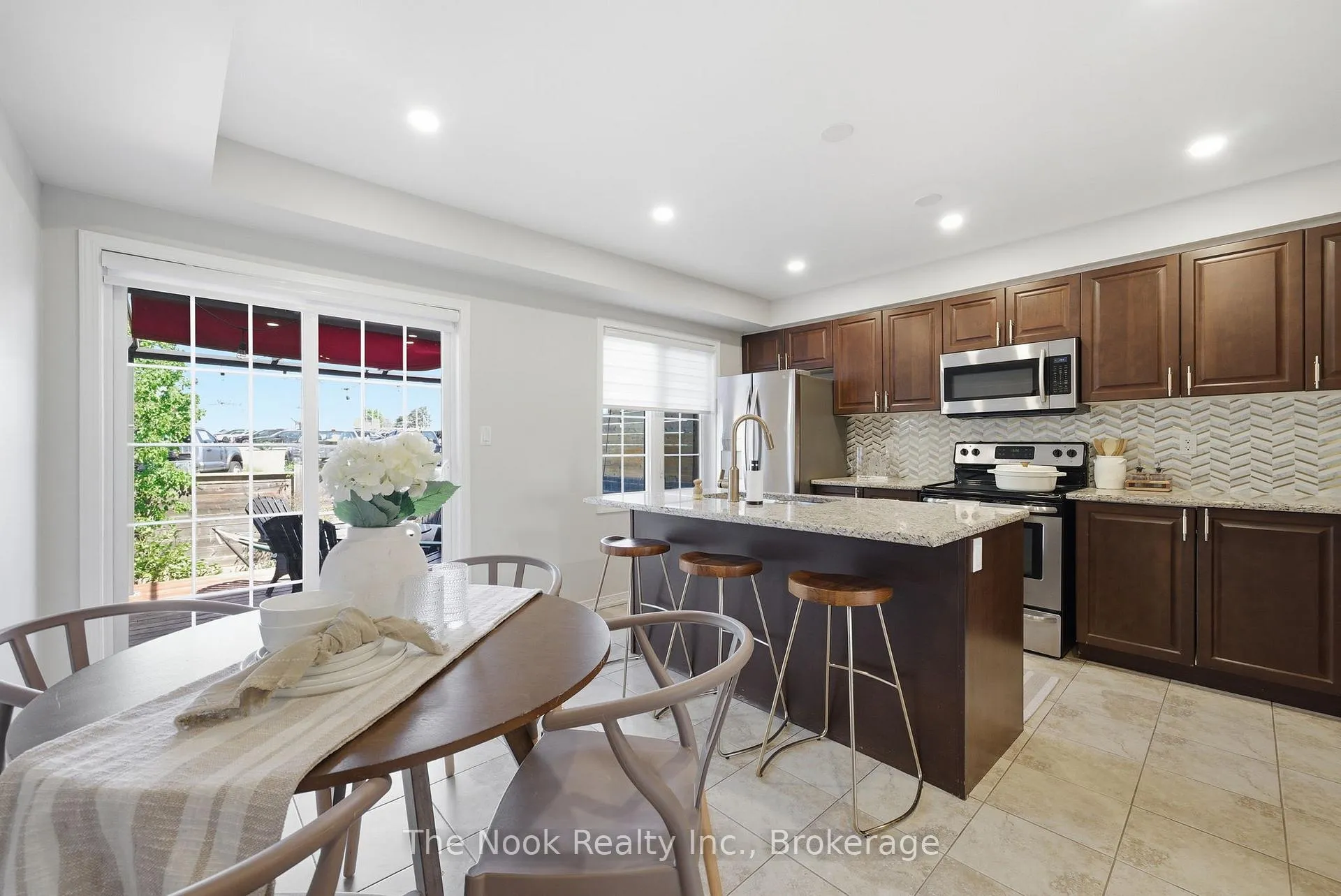 Photo 15 of 75 Magpie Way, Whitby, Blue Grass Meadows — HOMEH