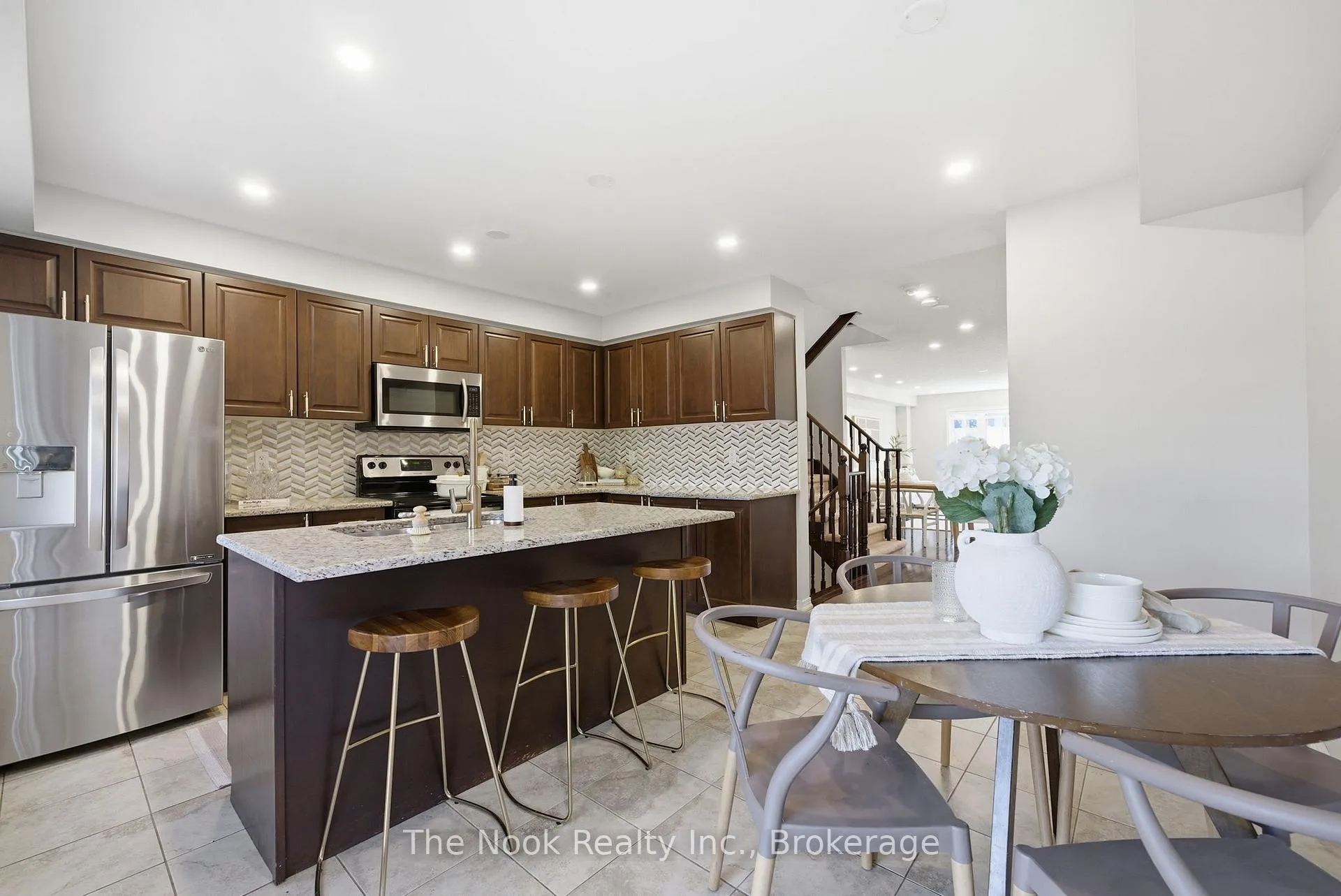 Photo 16 of 75 Magpie Way, Whitby, Blue Grass Meadows — HOMEH