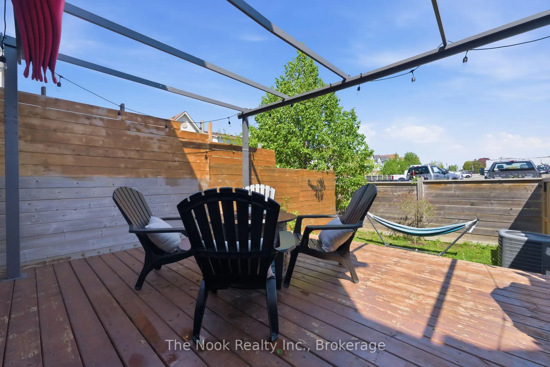 Photo 36 of 75 Magpie Way, Whitby, Blue Grass Meadows — HOMEH