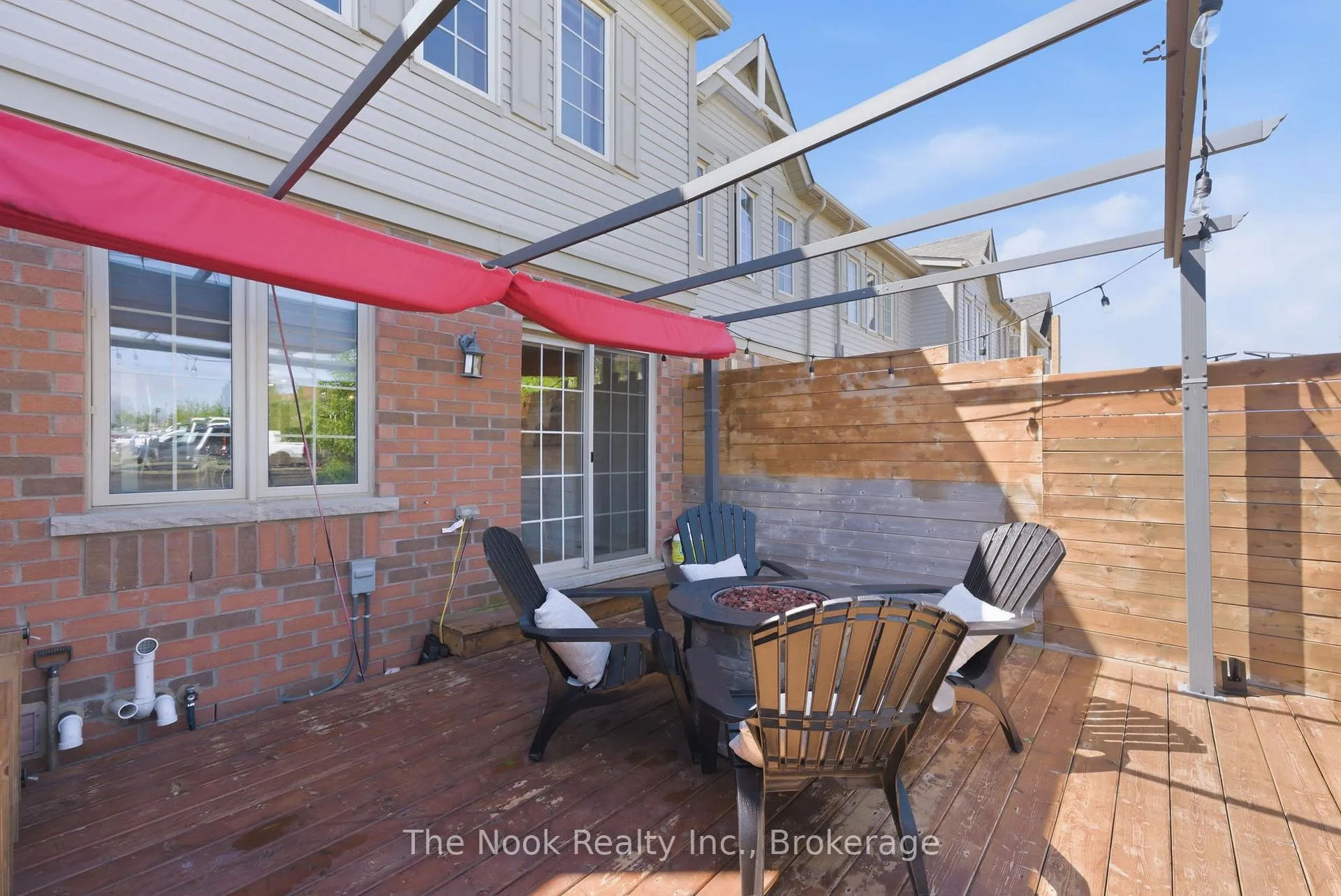 Photo 37 of 75 Magpie Way, Whitby, Blue Grass Meadows — HOMEH