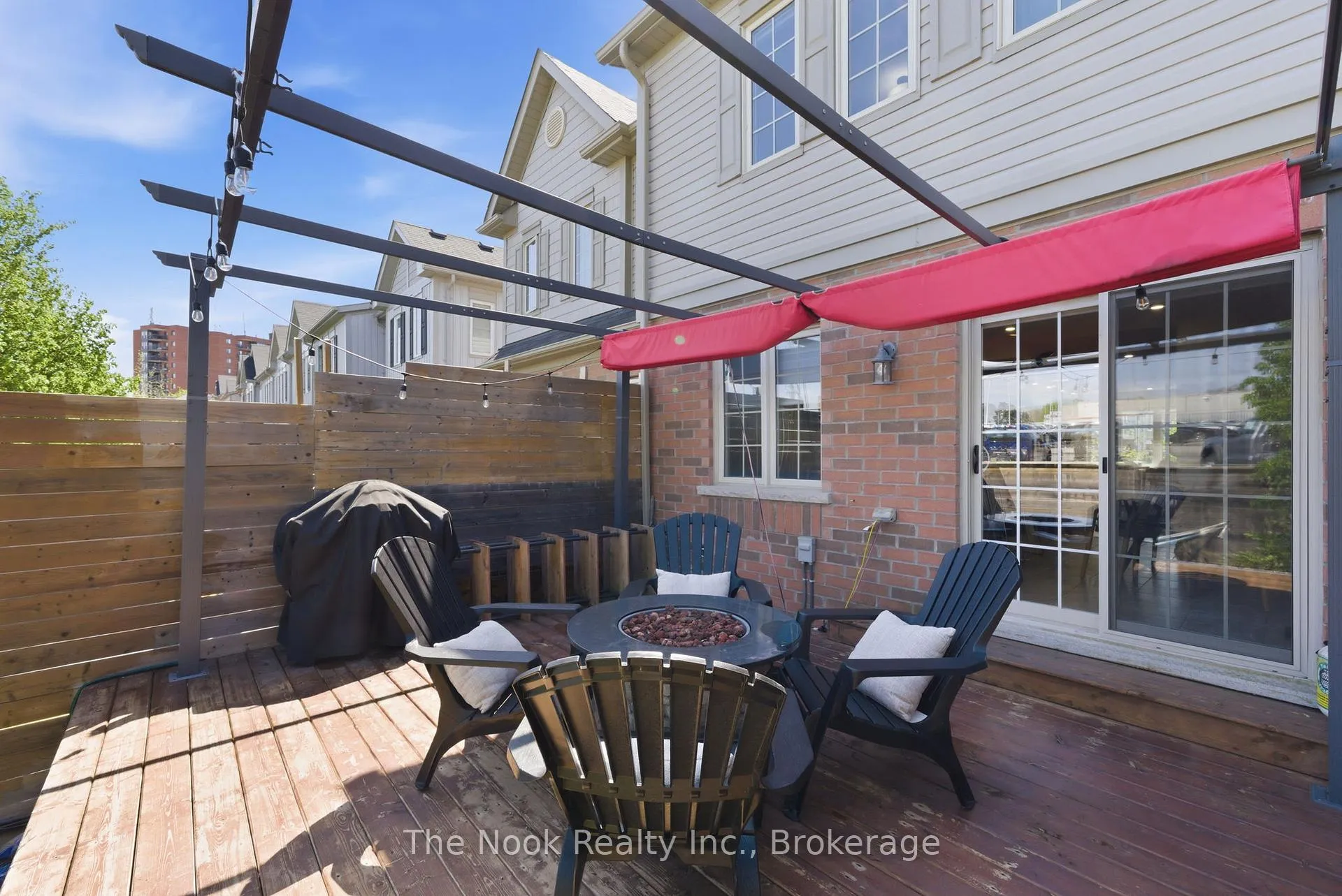 Photo 38 of 75 Magpie Way, Whitby, Blue Grass Meadows — HOMEH