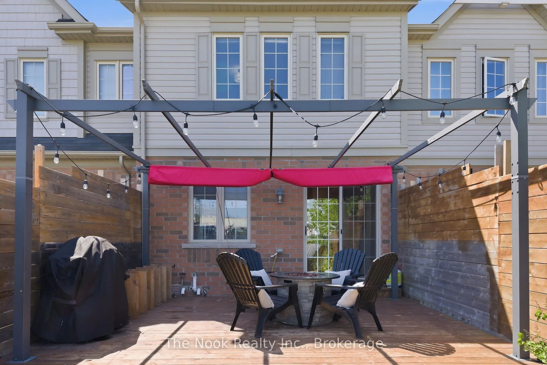 Photo 40 of 75 Magpie Way, Whitby, Blue Grass Meadows — HOMEH