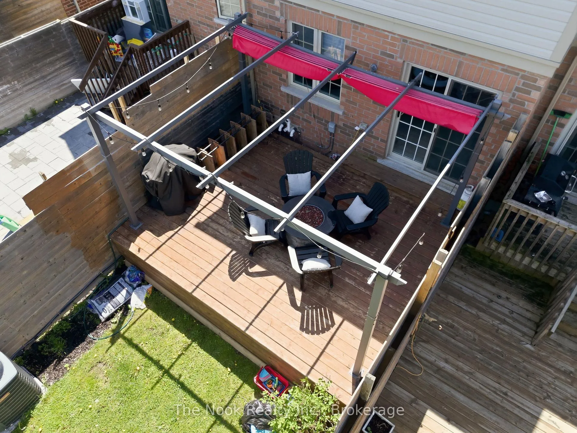 Photo 43 of 75 Magpie Way, Whitby, Blue Grass Meadows — HOMEH