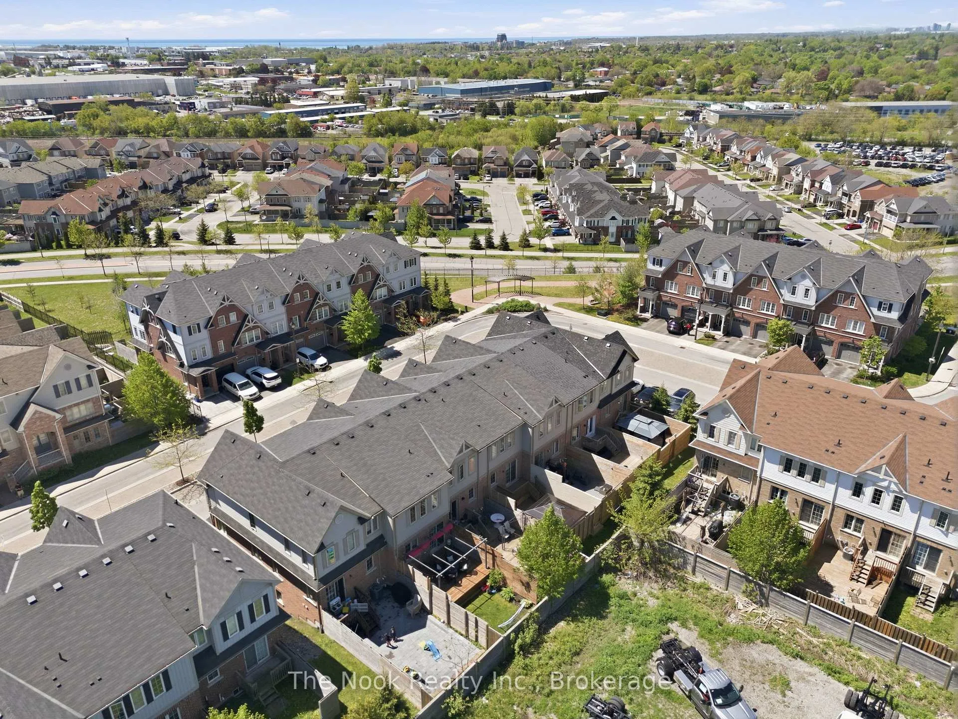 Photo 44 of 75 Magpie Way, Whitby, Blue Grass Meadows — HOMEH