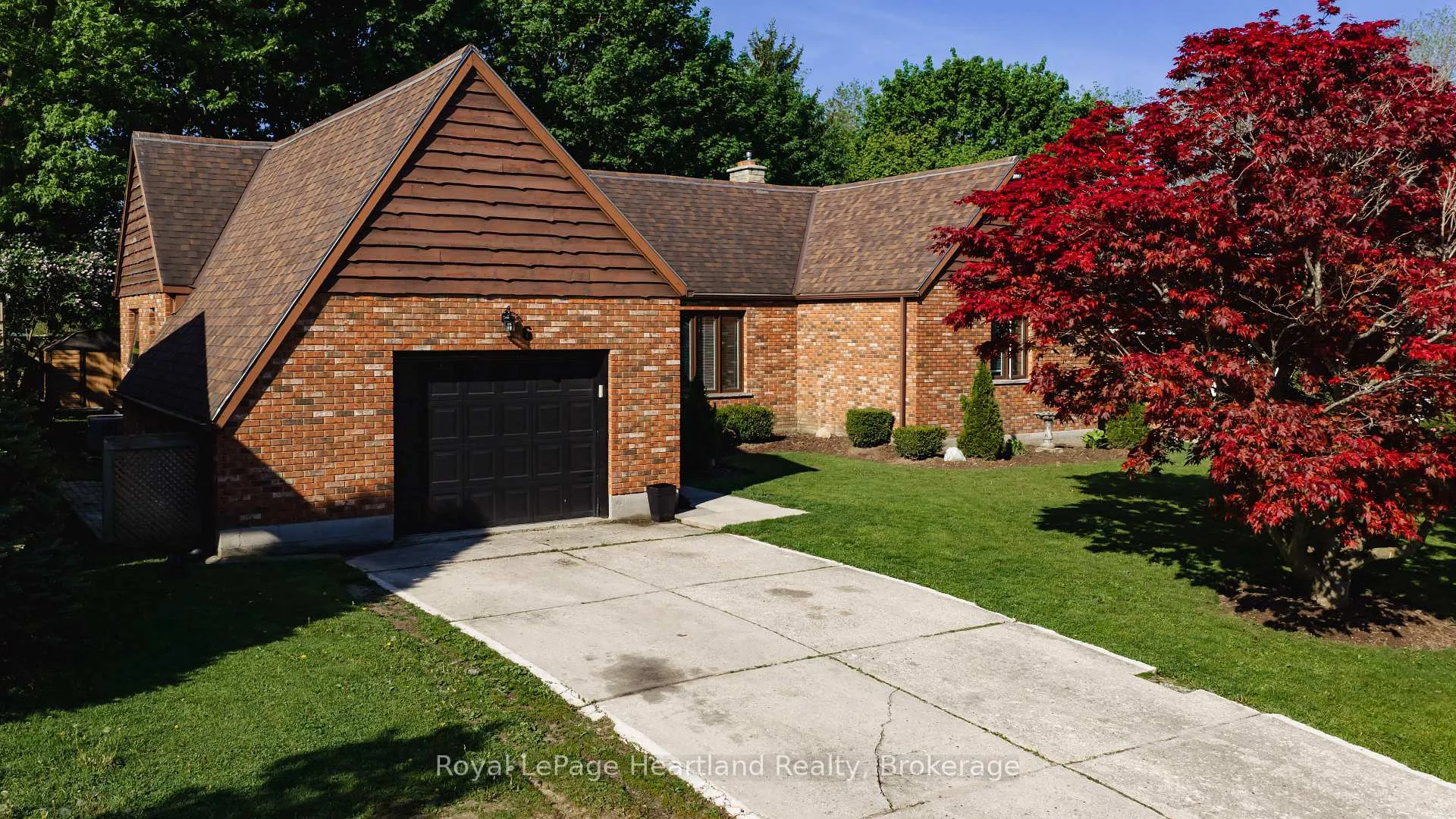 Photo 2 of 6 Alexander Street, Huron East, Seaforth — HOMEH