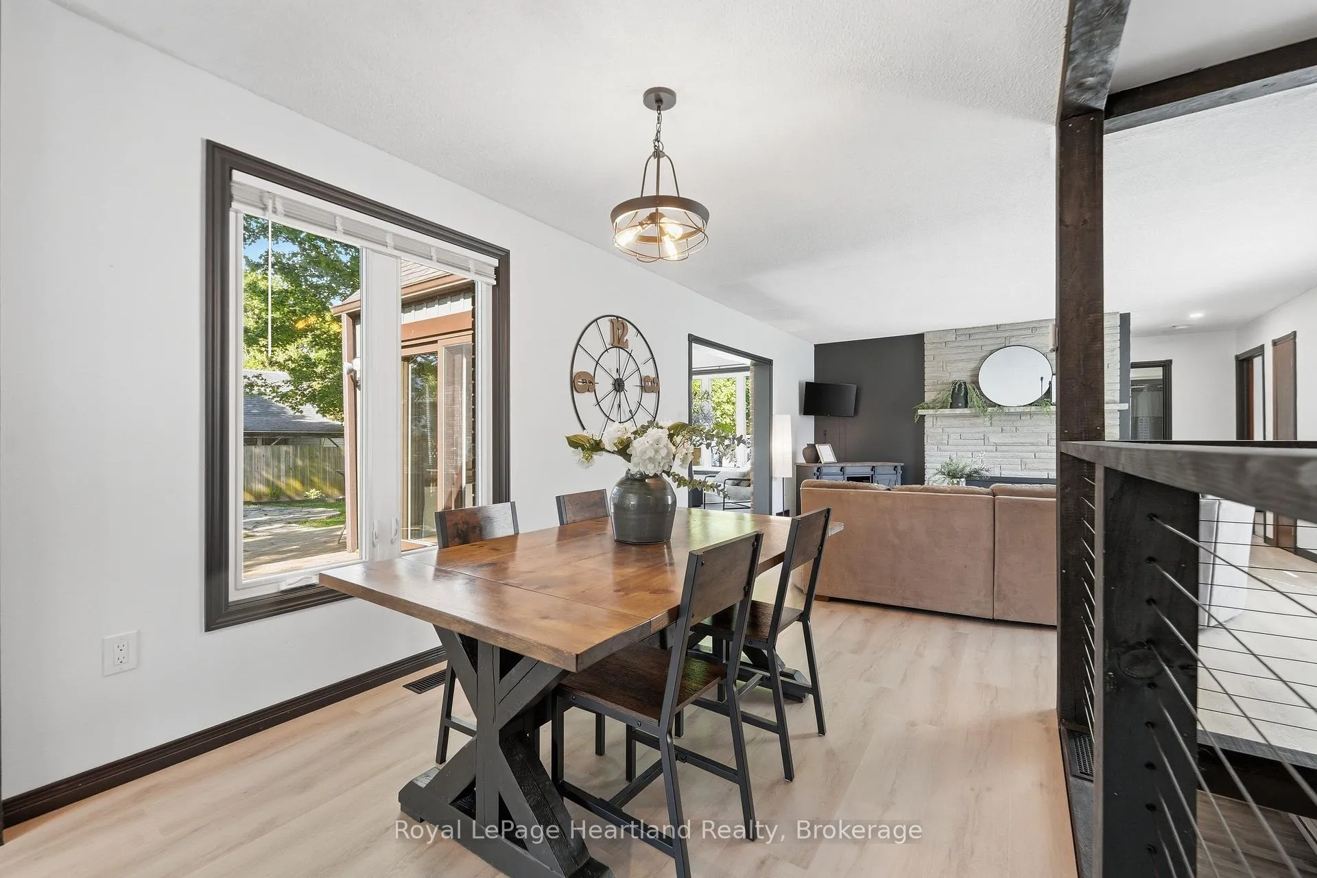 Photo 6 of 6 Alexander Street, Huron East, Seaforth — HOMEH