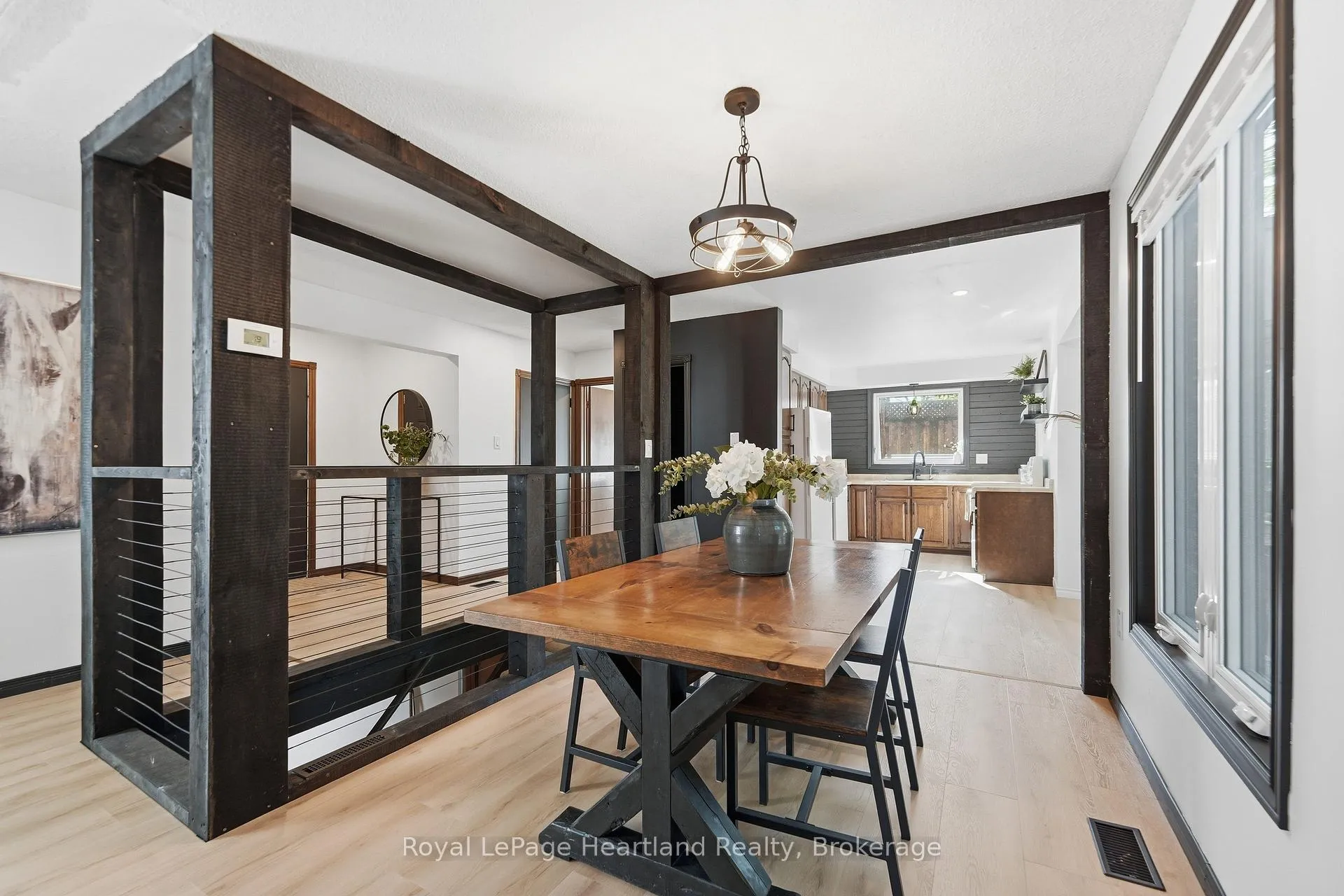 Photo 8 of 6 Alexander Street, Huron East, Seaforth — HOMEH