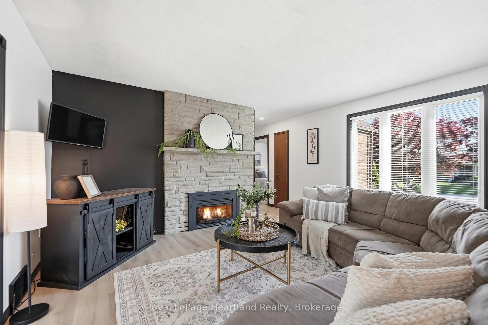 Photo 9 of 6 Alexander Street, Huron East, Seaforth — HOMEH