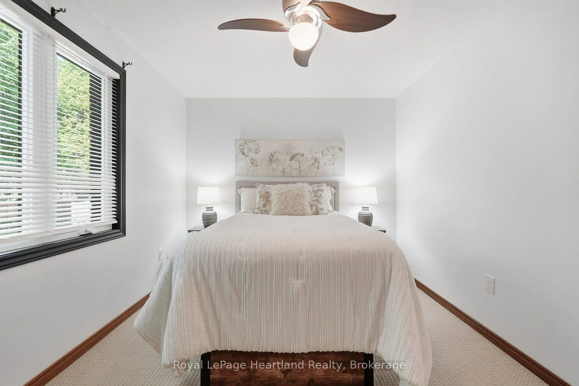 Photo 16 of 6 Alexander Street, Huron East, Seaforth — HOMEH