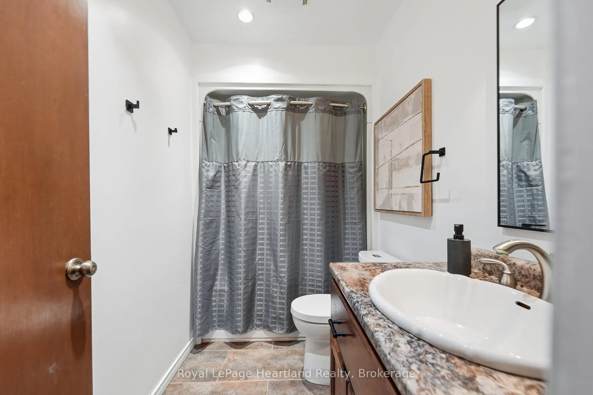 Photo 17 of 6 Alexander Street, Huron East, Seaforth — HOMEH