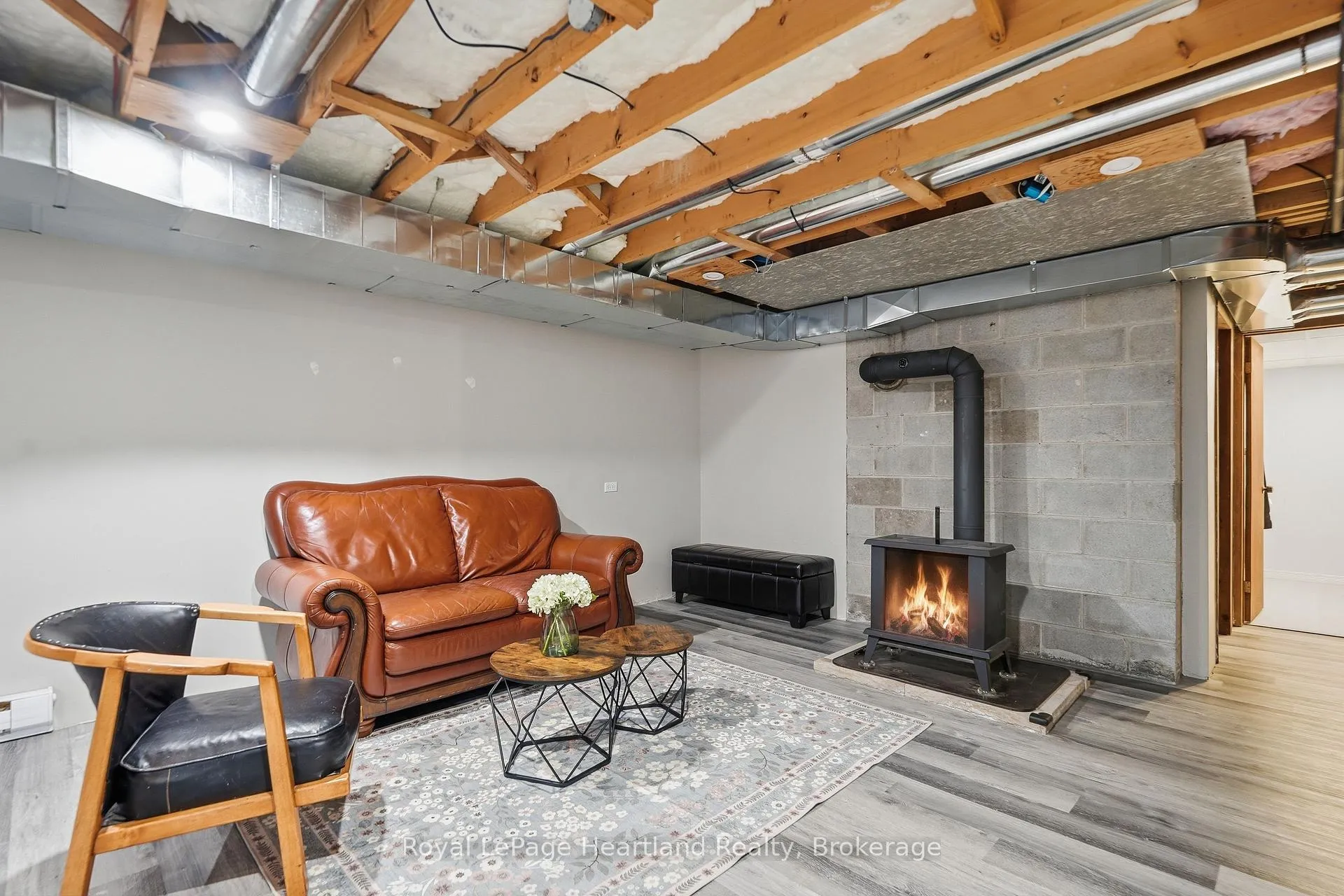 Photo 27 of 6 Alexander Street, Huron East, Seaforth — HOMEH