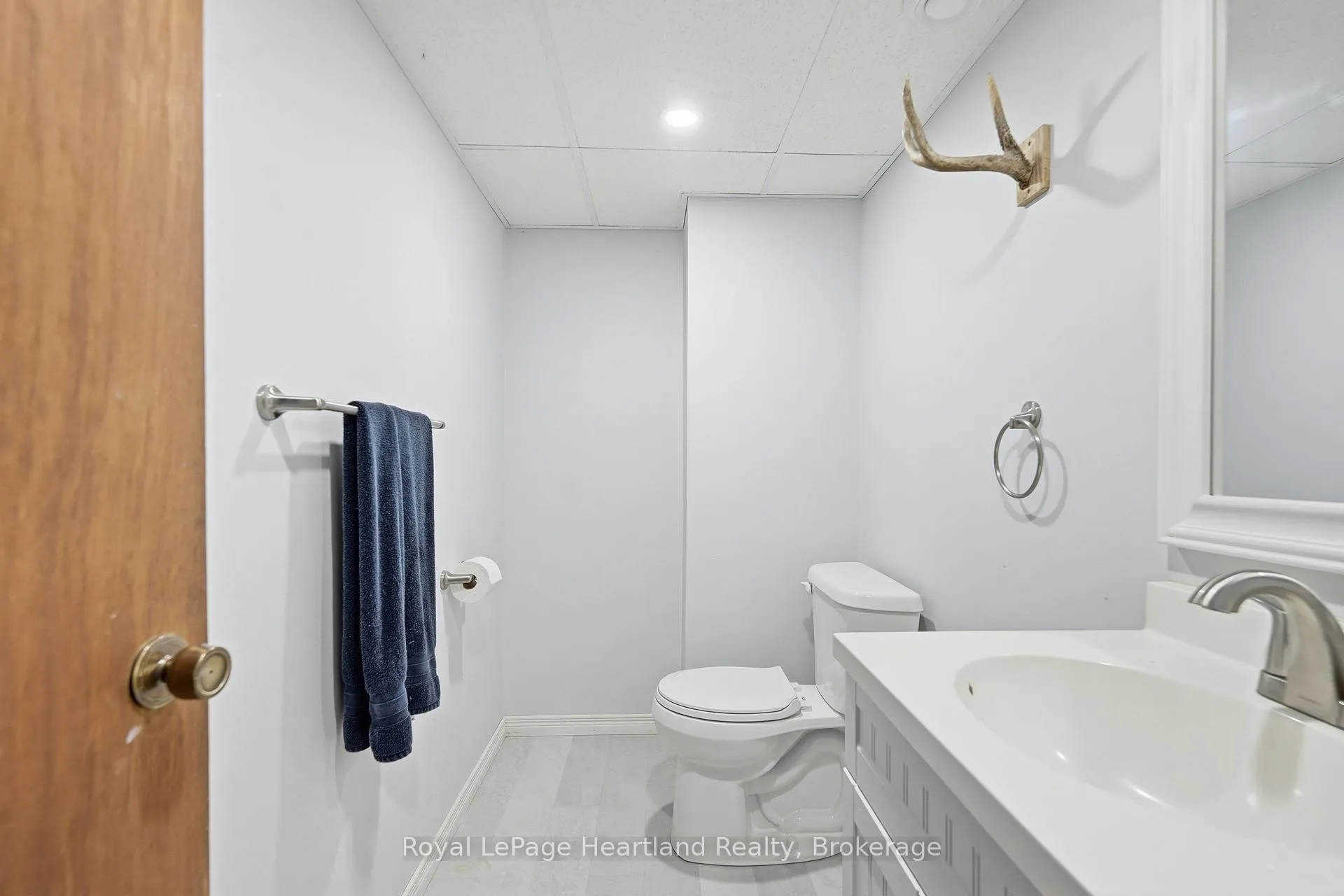 Photo 30 of 6 Alexander Street, Huron East, Seaforth — HOMEH