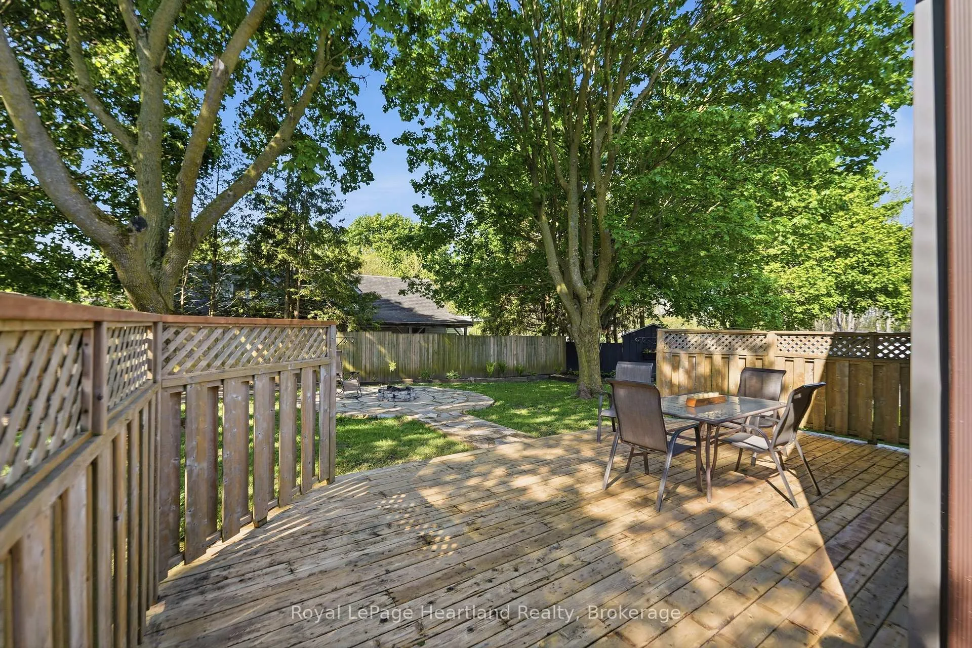 Photo 36 of 6 Alexander Street, Huron East, Seaforth — HOMEH