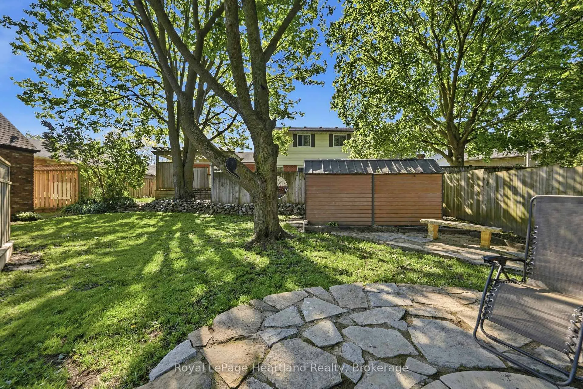 Photo 37 of 6 Alexander Street, Huron East, Seaforth — HOMEH